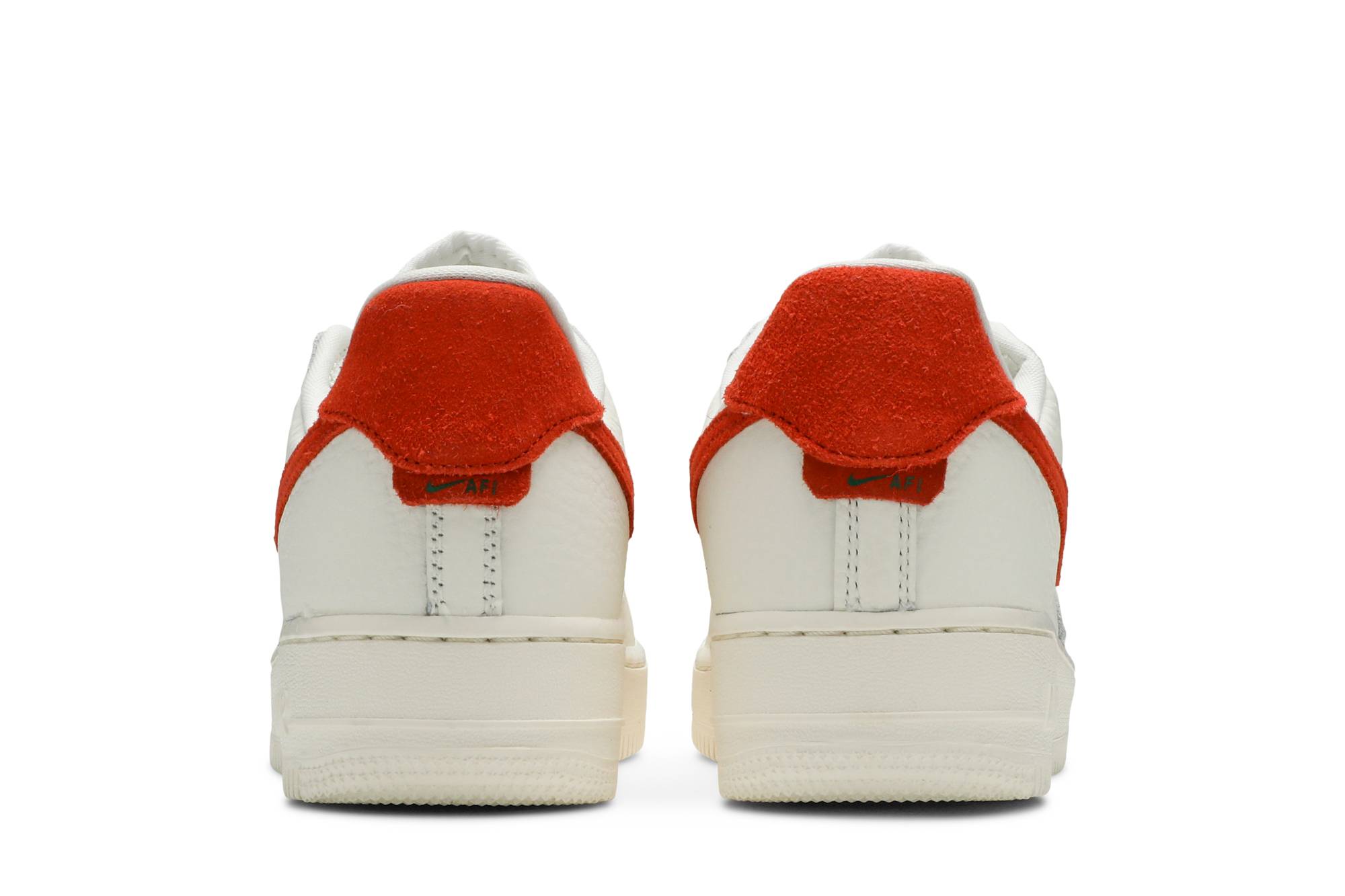 Nike Air Force 1 ’07 Craft ‘Mantra Orange’ CV1755-100