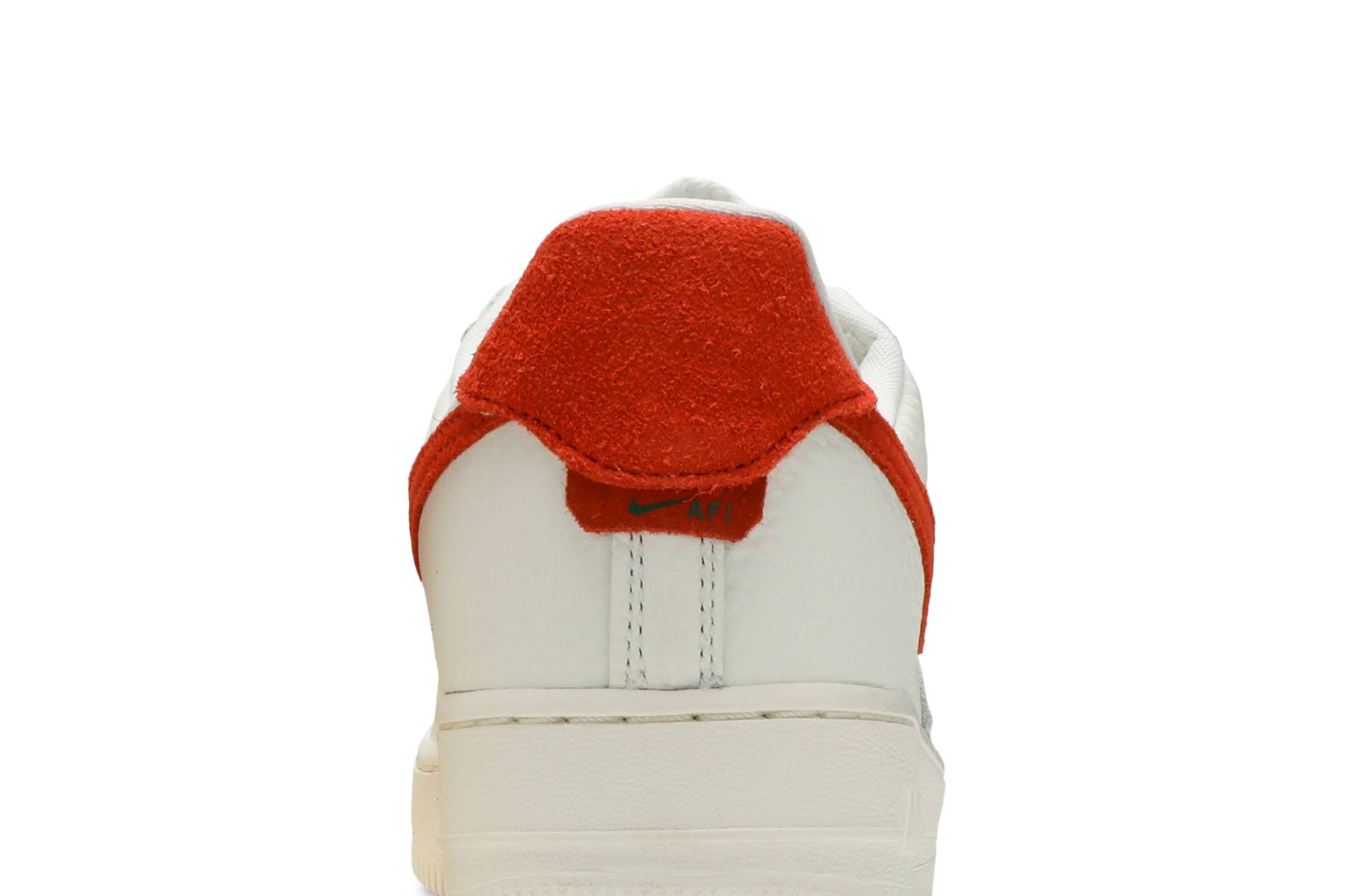 Nike Air Force 1 ’07 Craft ‘Mantra Orange’ CV1755-100