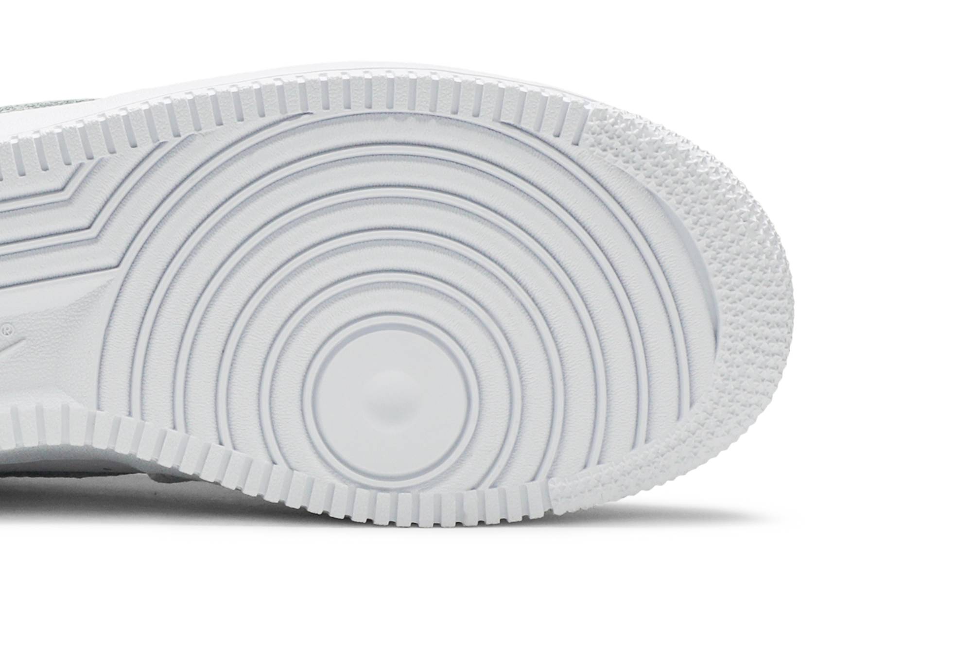 Nike Air Force 1 07 Craft White Vast Grey CN2873-101 Nicesnk