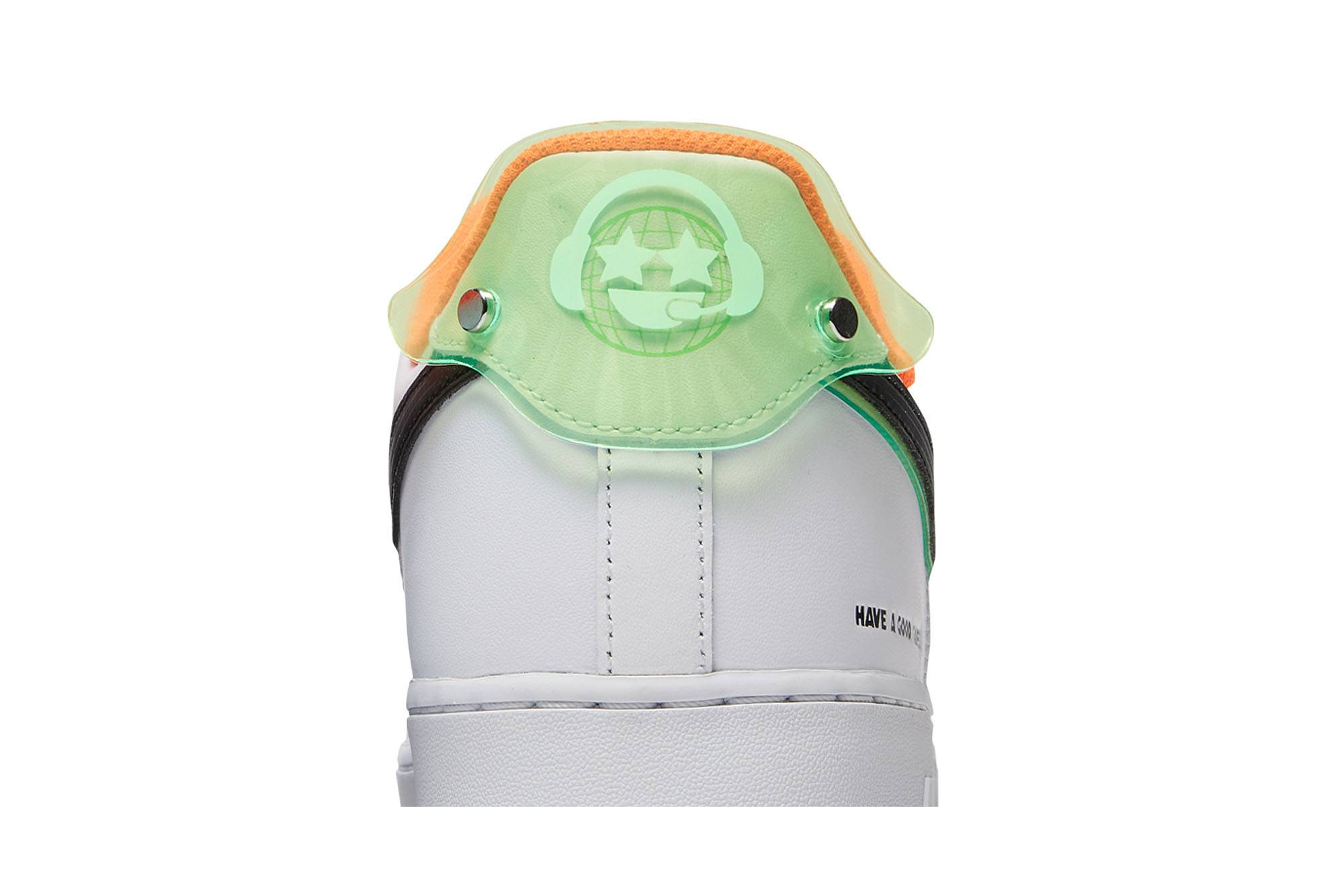 Nike Air Force 1 ’07 LE ‘Have A Good Game’ DO2333-101