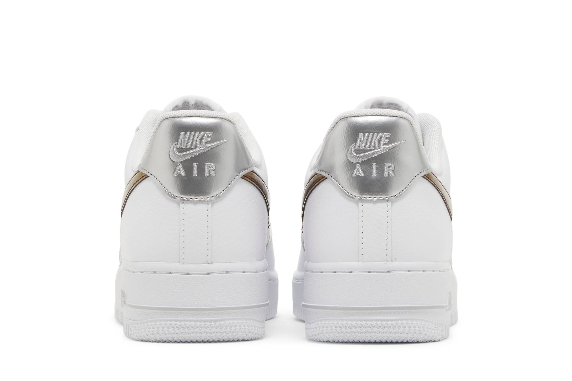 Nike Air Force 1 07 Low White Picante Red FD0654-100 Nicesnk