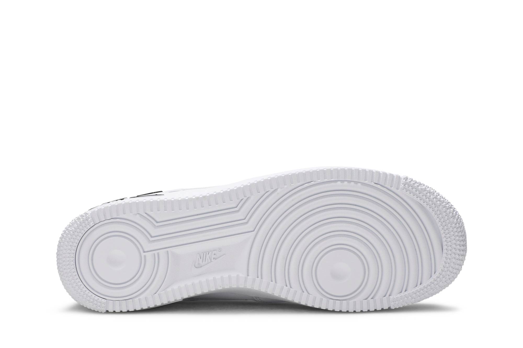 Nike Air Force 1 ’07 LV8 ‘Added Air’ CJ1379-100