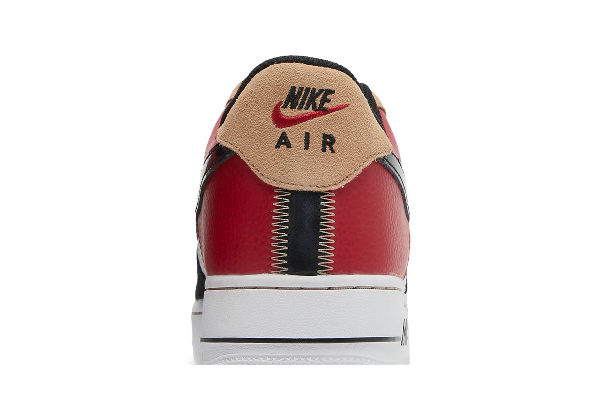 Nike Air Force 1 07 LV8 Alter & Reveal DO6110-100 Nicesnk