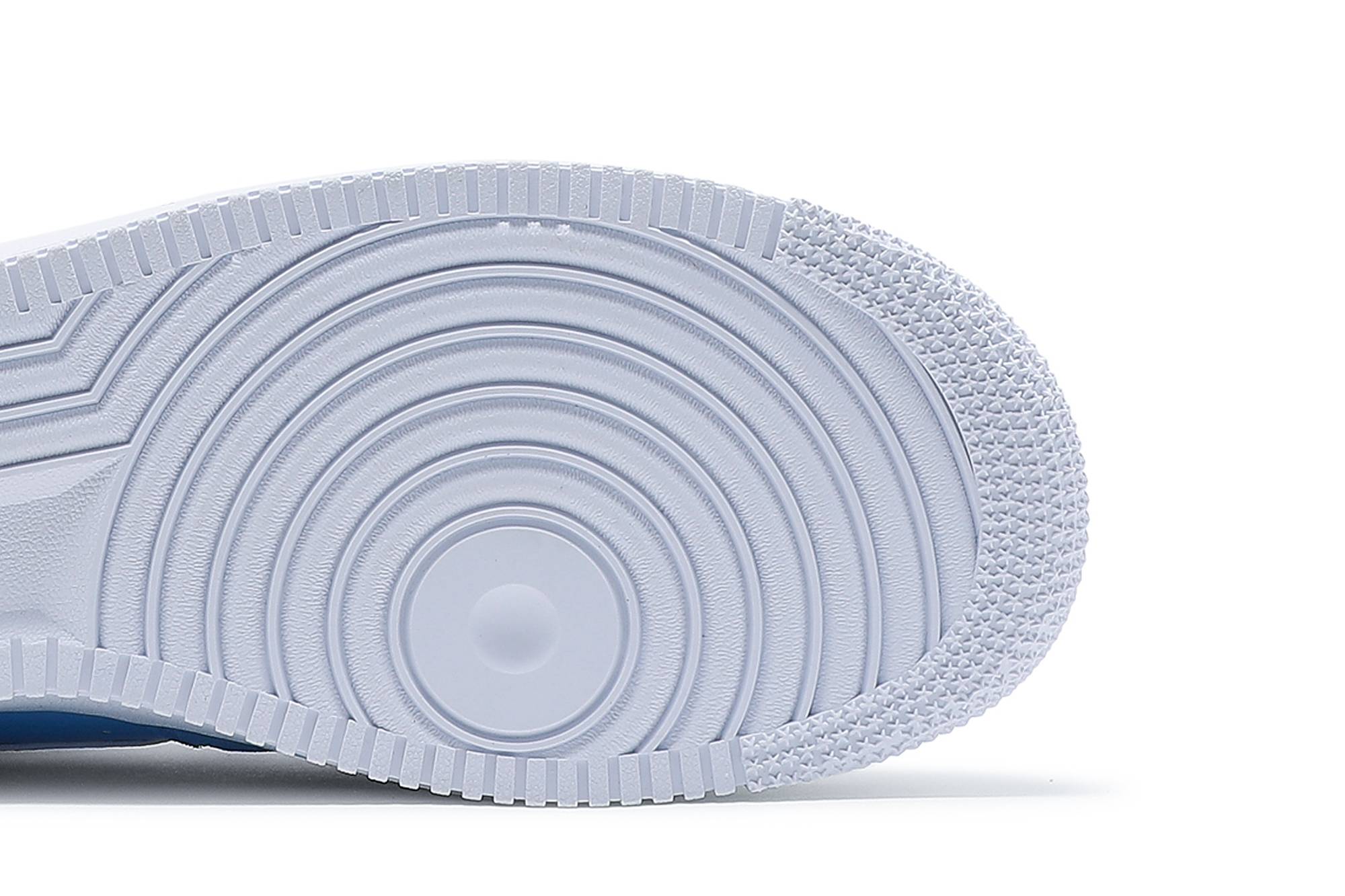 Nike Air Force 1 07 LV8 First Use – University Blue DB3597-400 Nicesnk
