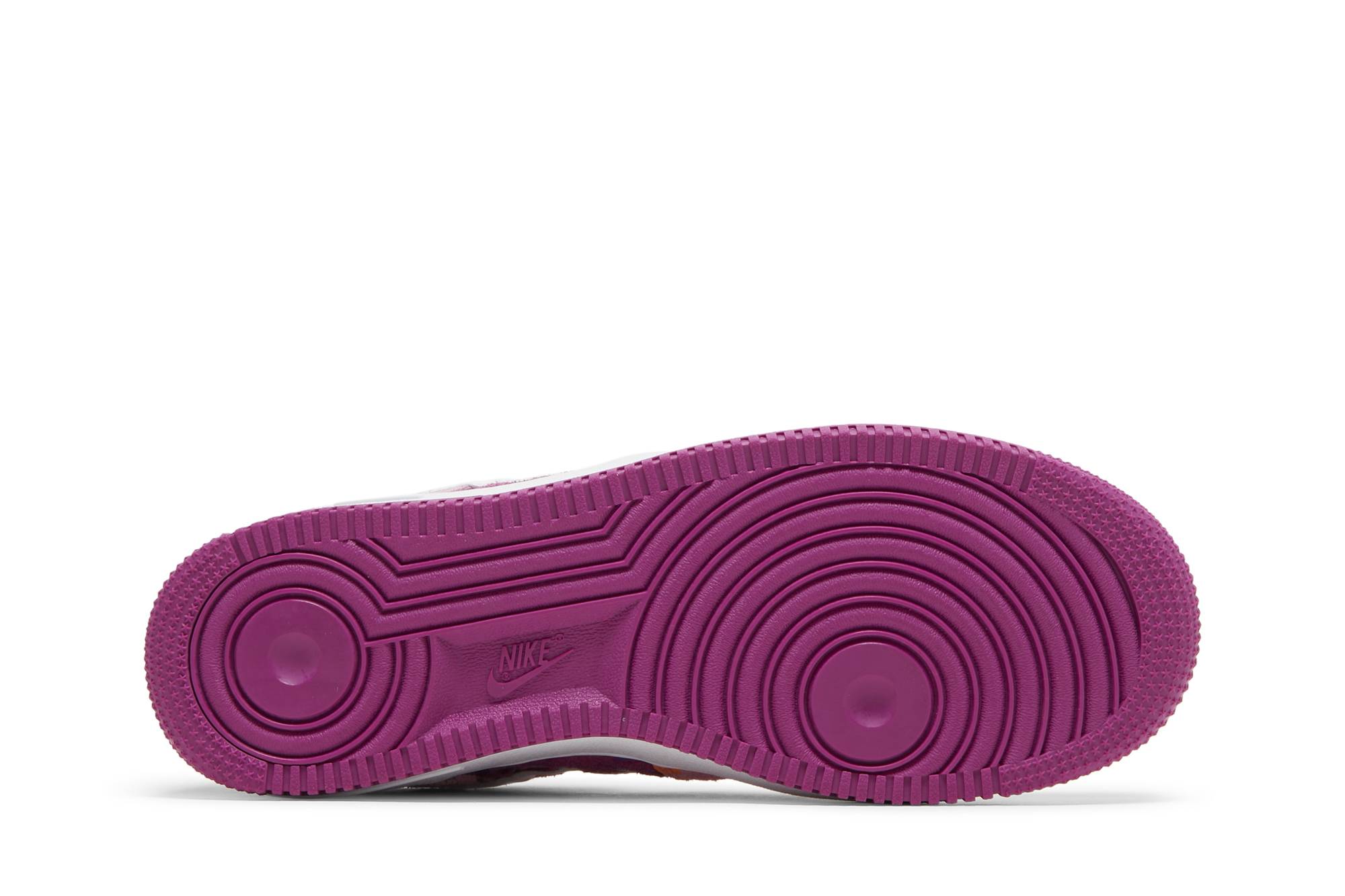 Nike Air Force 1 07 LV8 International Womens Day DD5516-584 Nicesnk
