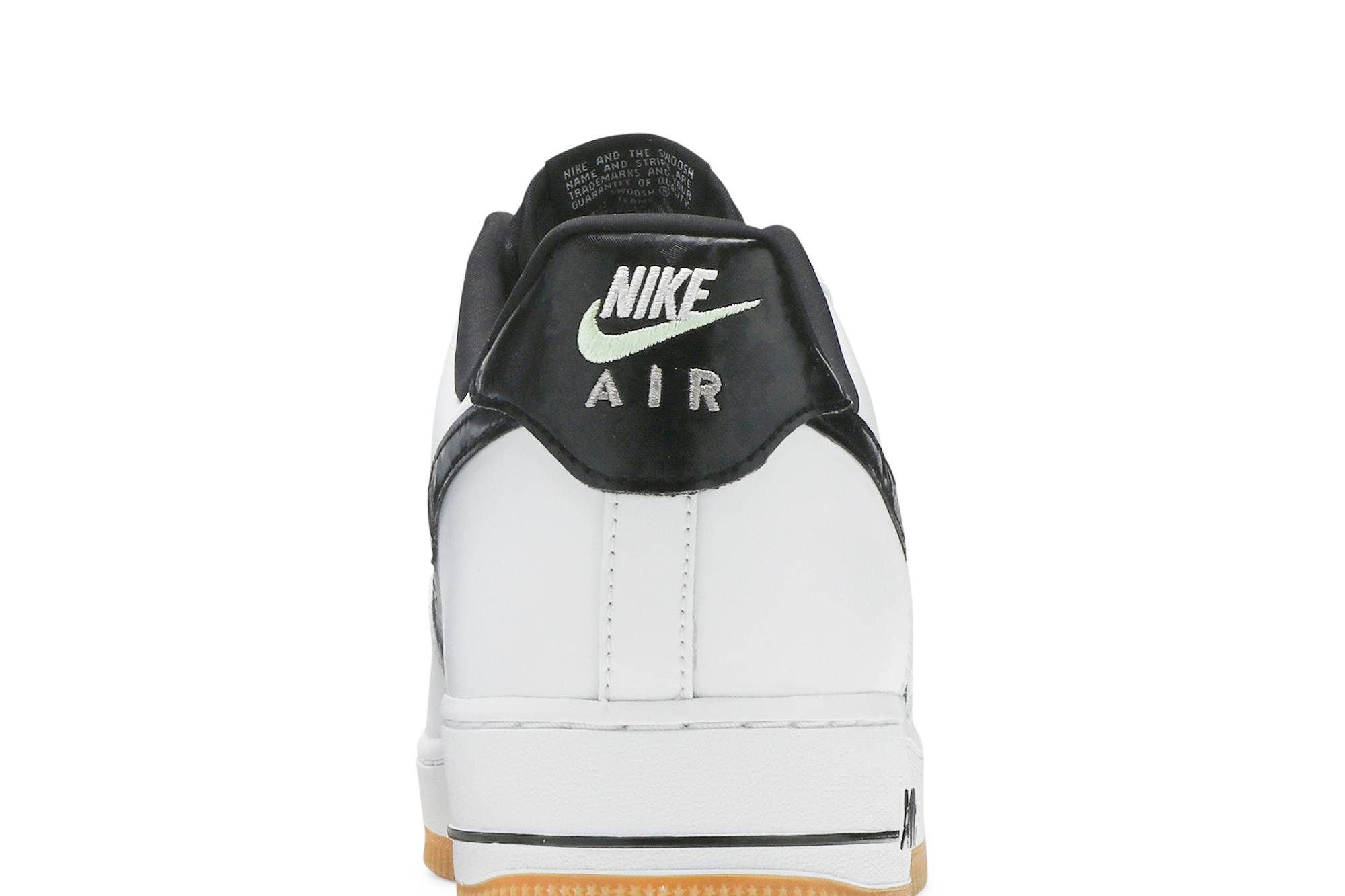 nike air force 1 07 lv8 pacific N0*Hwest camo cz7891-100 nicesnk