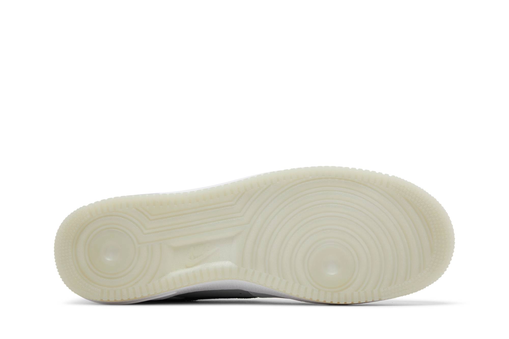 Nike Air Force 1 ’07 LV8 ‘Pure Platinum Light Carbon’ FJ4170-001