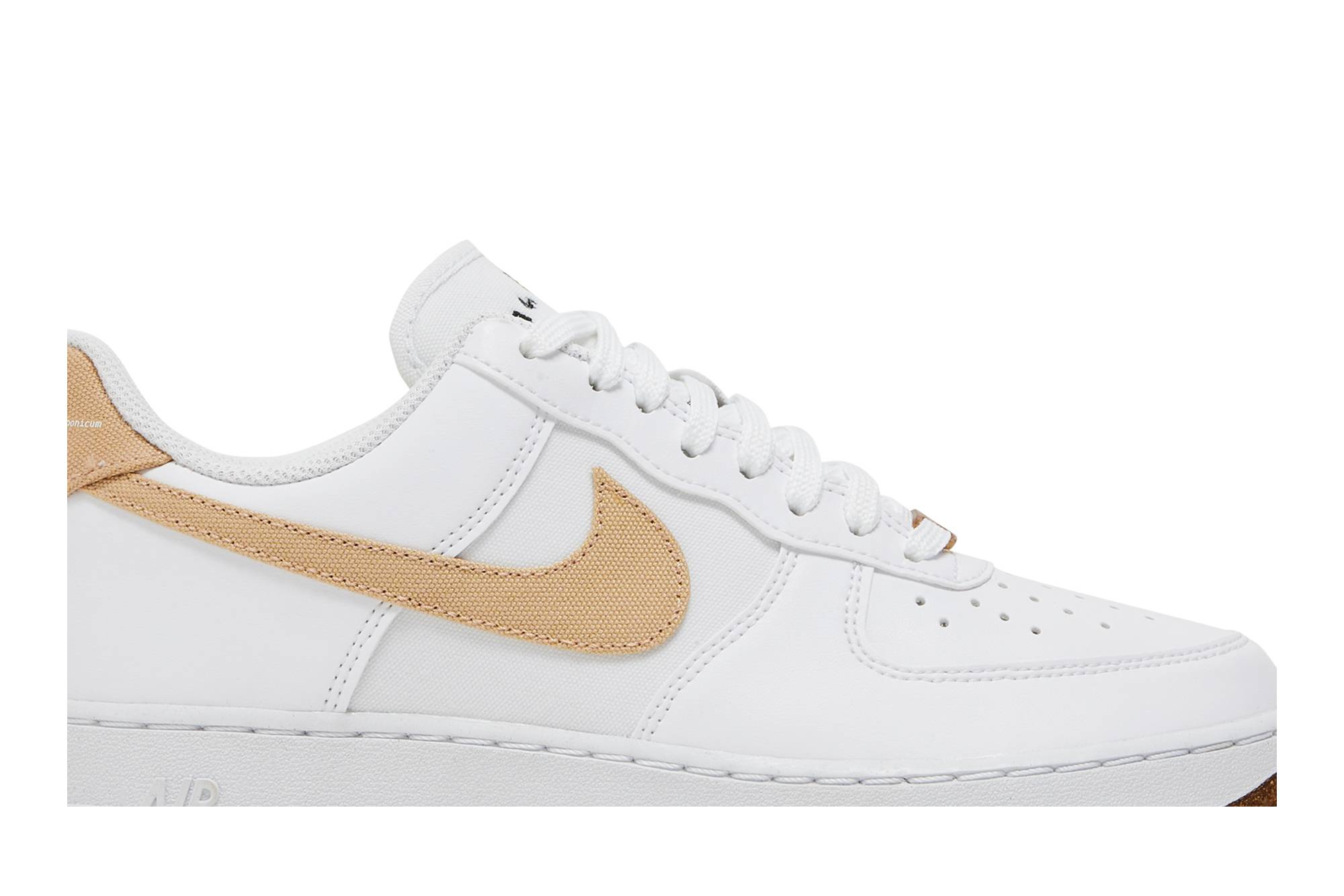 Nike Air Force 1 07 LV8 Rhubarb CZ0338-101 Nicesnk