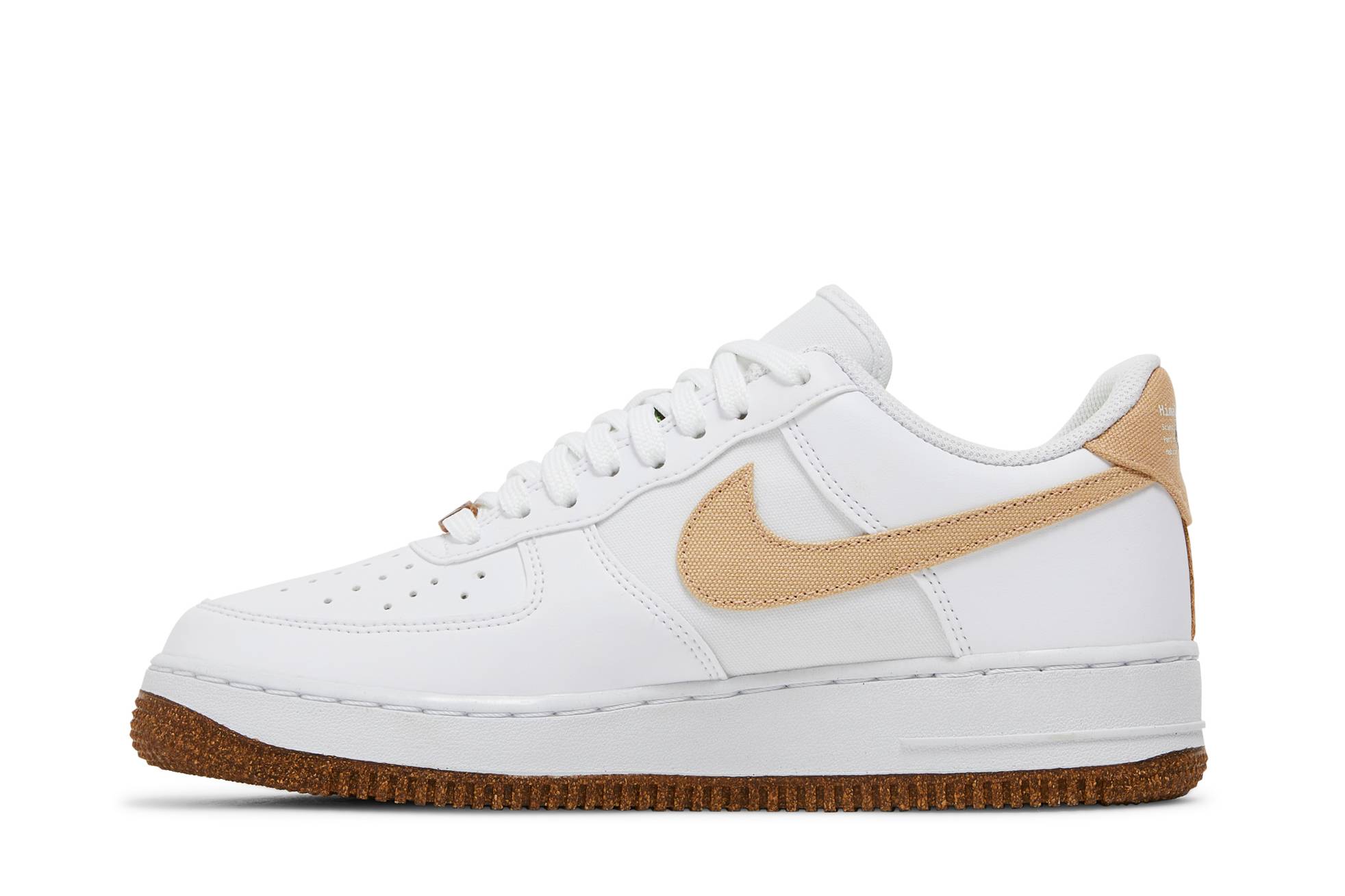 Nike Air Force 1 07 LV8 Rhubarb CZ0338-101 Nicesnk