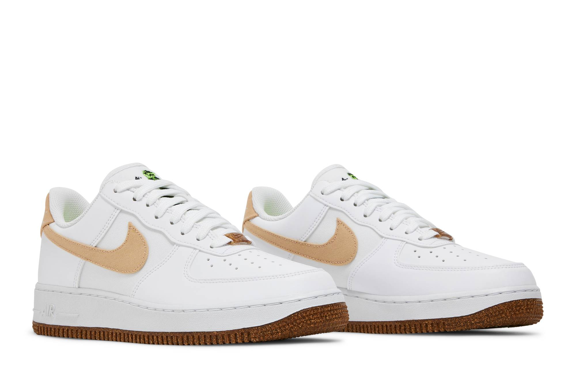Nike Air Force 1 07 LV8 Rhubarb CZ0338-101 Nicesnk