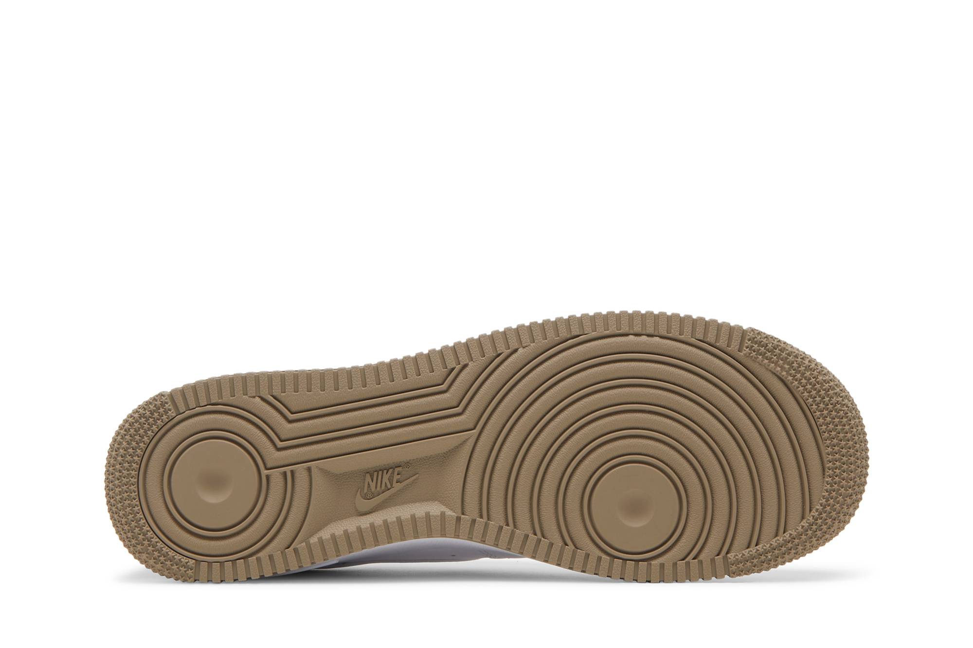 Nike Air Force 1 07 LV8 White Taupe DR9867-100 Nicesnk