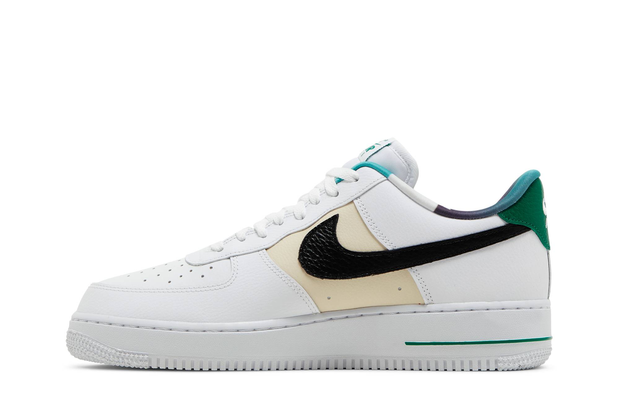 Nike Air Force 1 ’07 LV8 Low EMBz DM0109-100