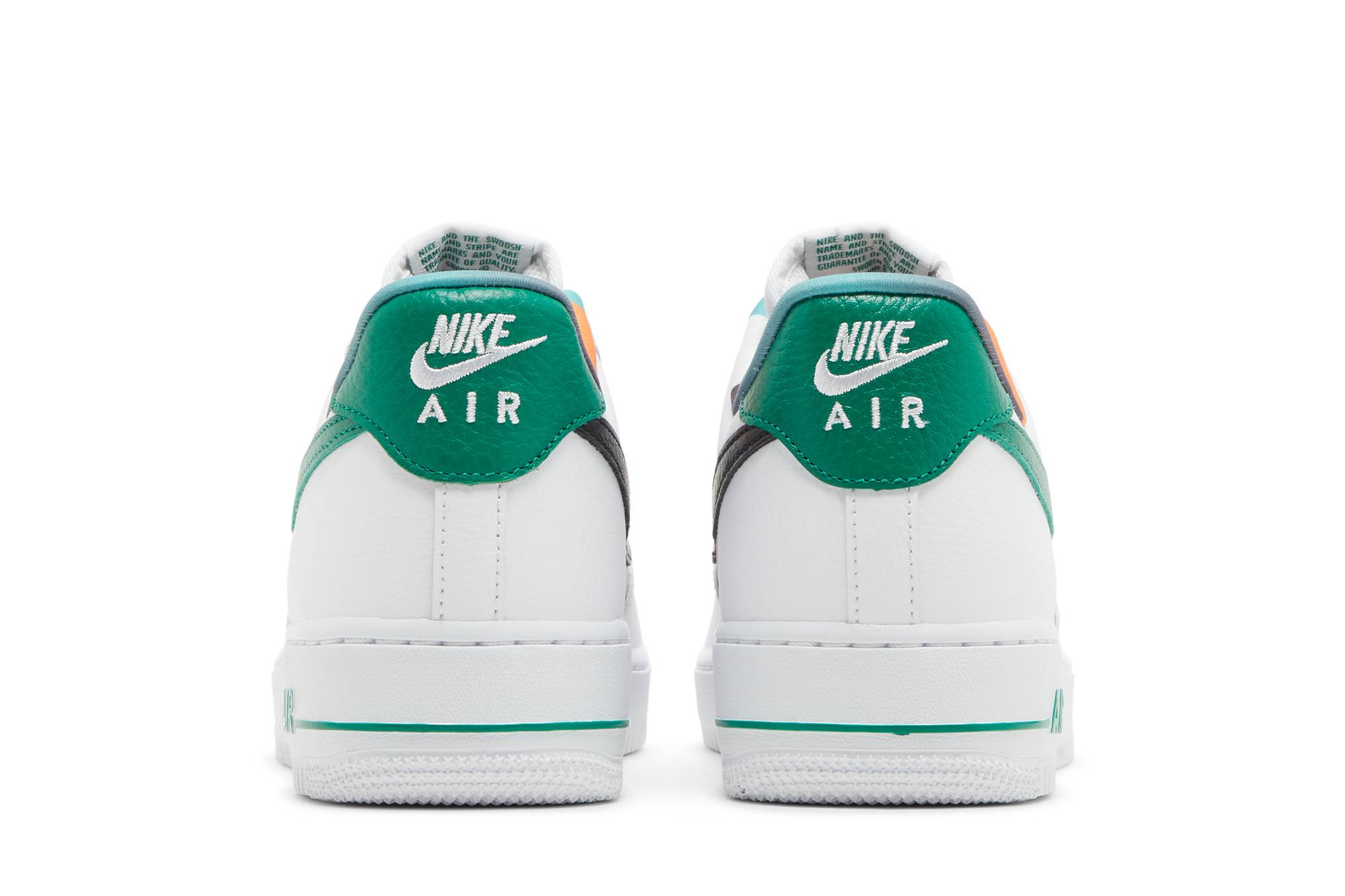 Nike Air Force 1 ’07 LV8 Low EMBz DM0109-100