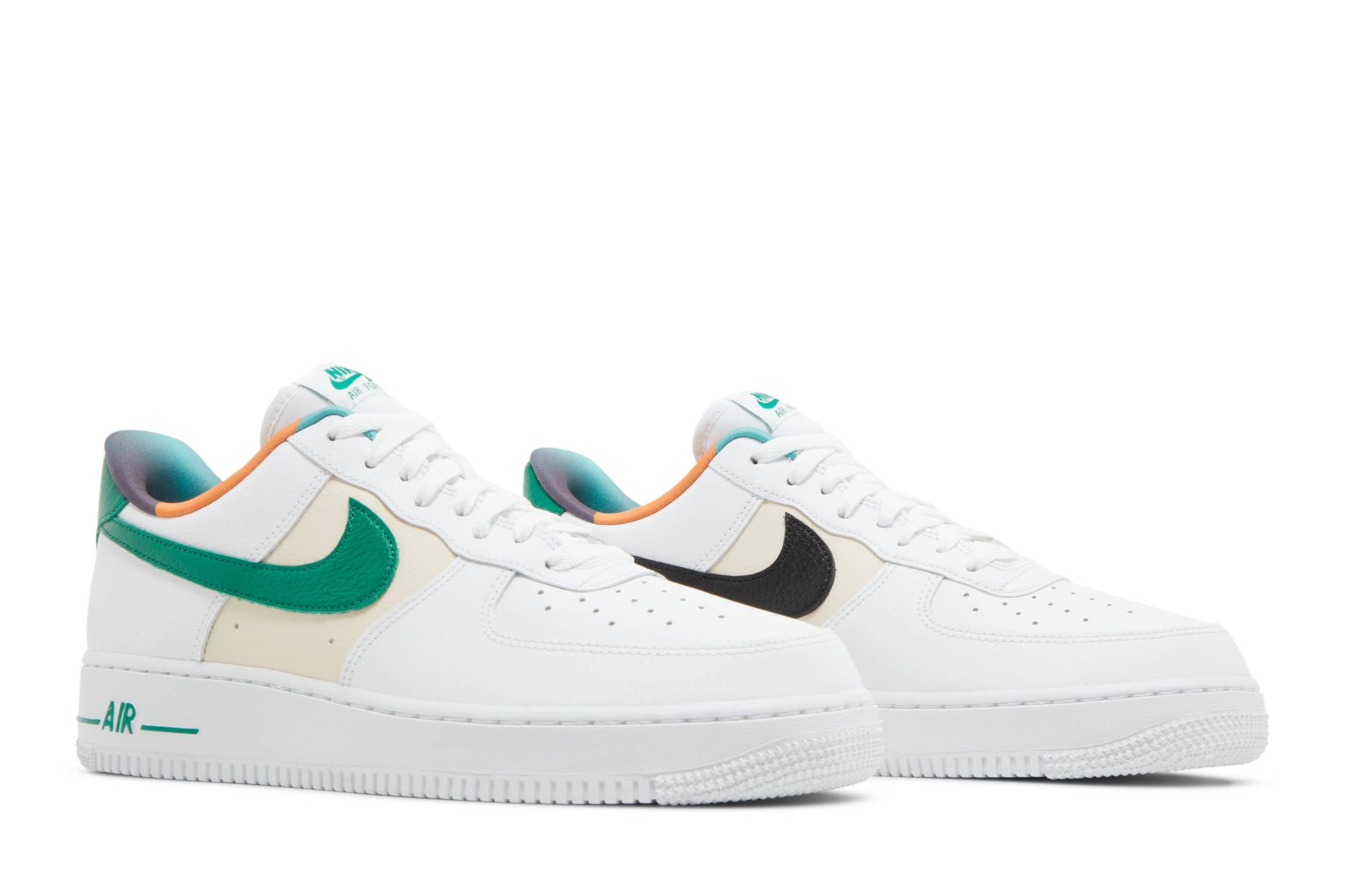 Nike Air Force 1 ’07 LV8 Low EMBz DM0109-100