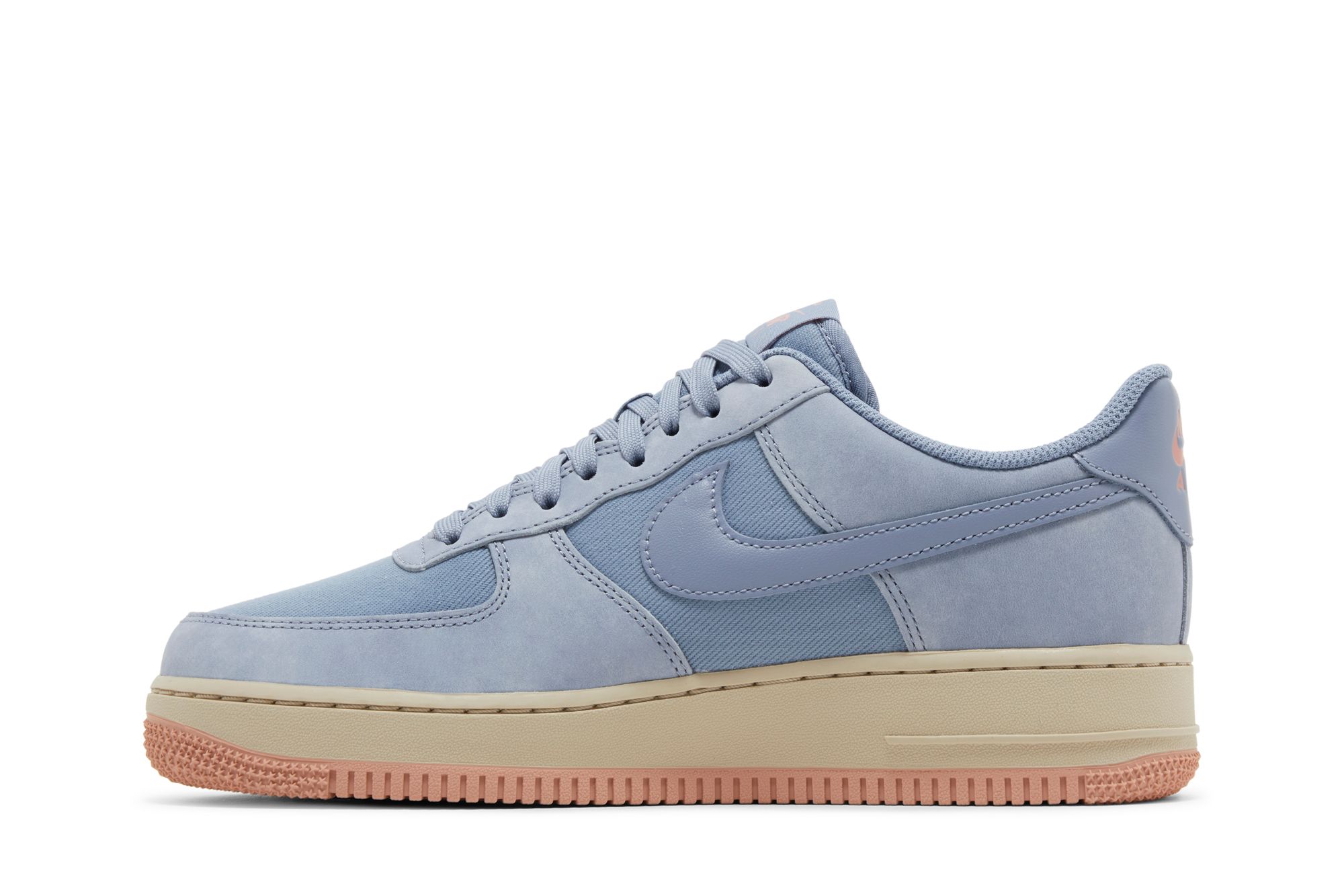 Nike Air Force 1 ’07 LX ‘Ashen Slate’ FB8876-400