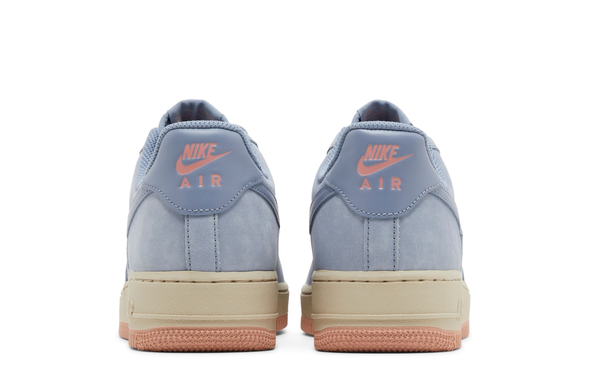 Nike Air Force 1 ’07 LX ‘Ashen Slate’ FB8876-400