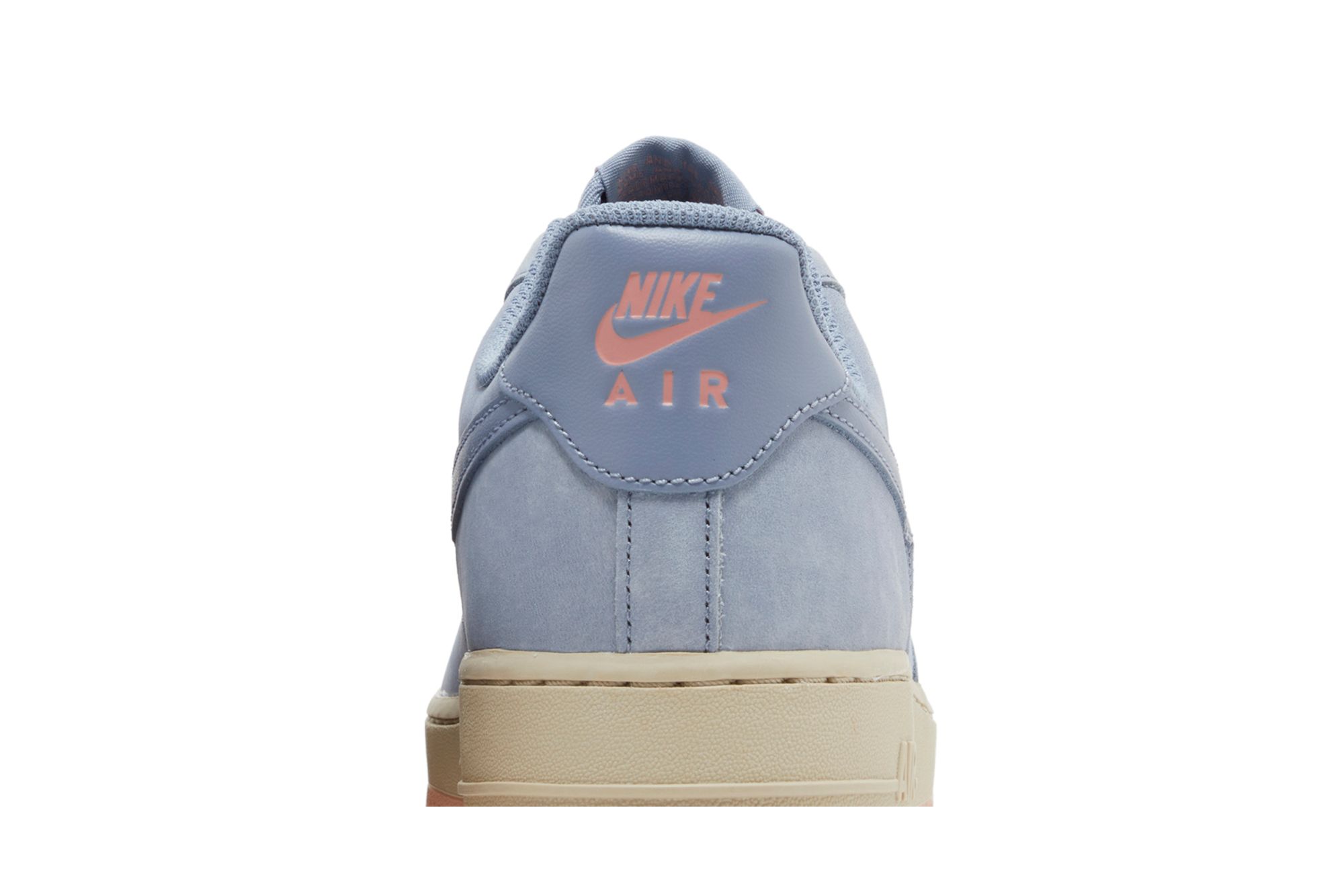 Nike Air Force 1 ’07 LX ‘Ashen Slate’ FB8876-400
