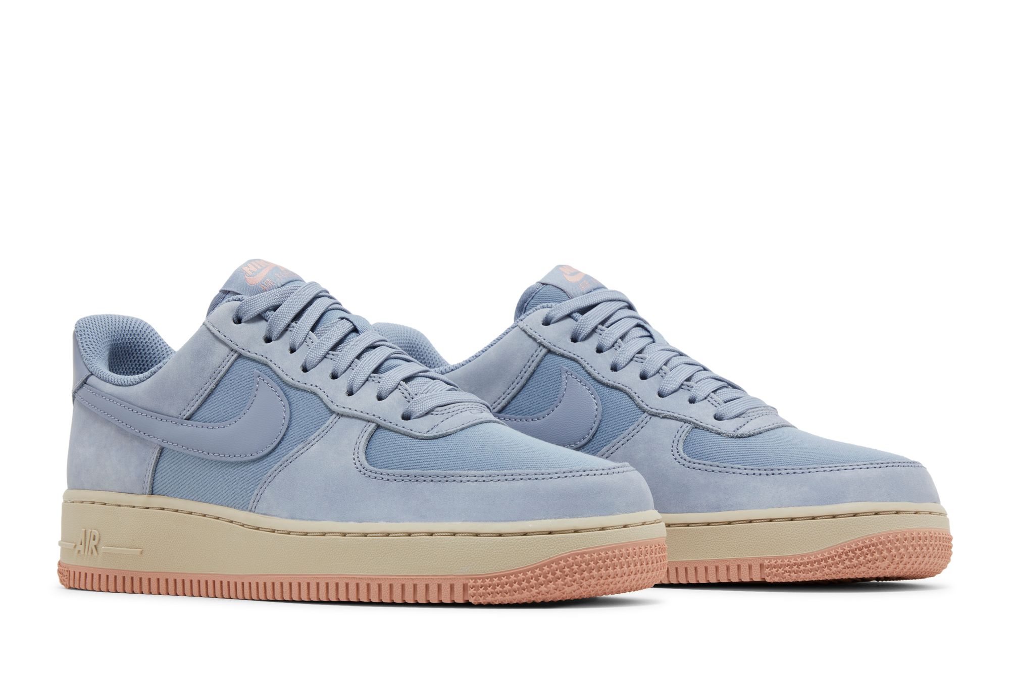 Nike Air Force 1 ’07 LX ‘Ashen Slate’ FB8876-400