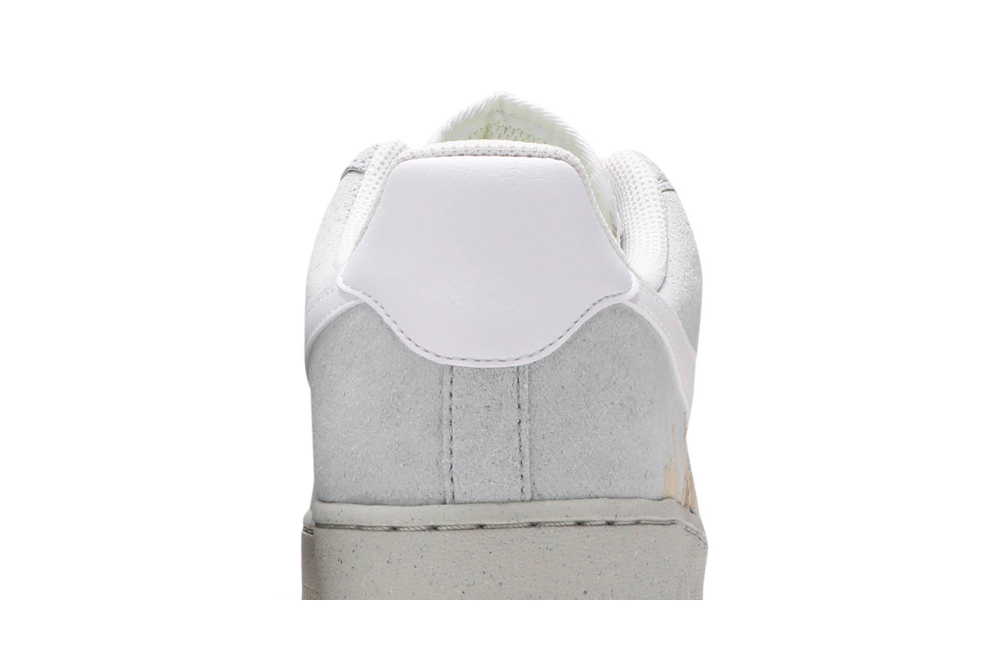 Nike Air Force 1 ’07 LX ‘Embroidered Desert Camo’ DD1175-001