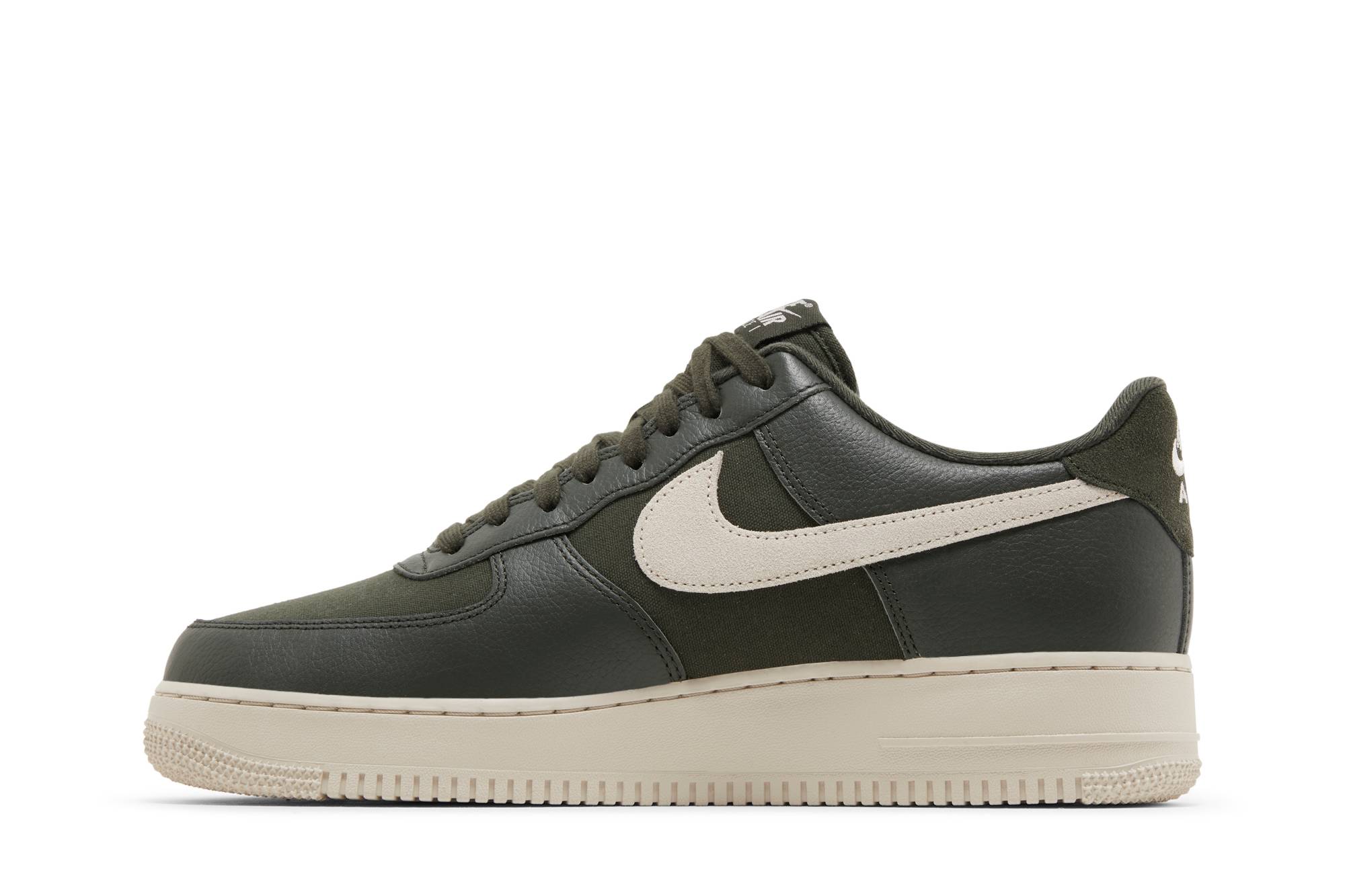 Nike Air Force 1 ’07 LX ‘Sequoia’ DV7186-301