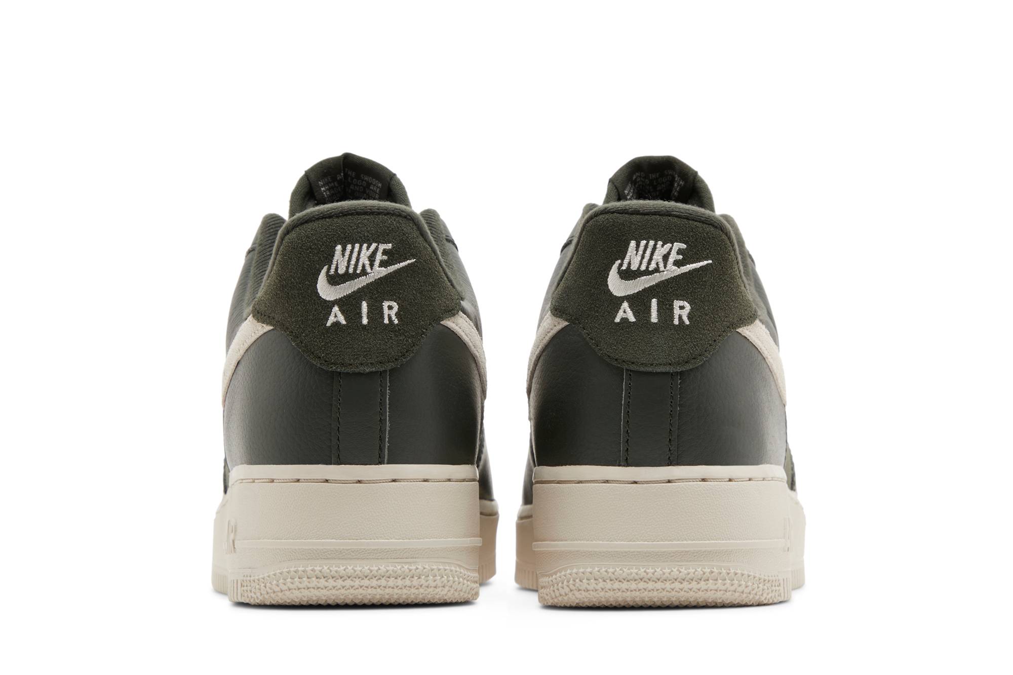 Nike Air Force 1 ’07 LX ‘Sequoia’ DV7186-301