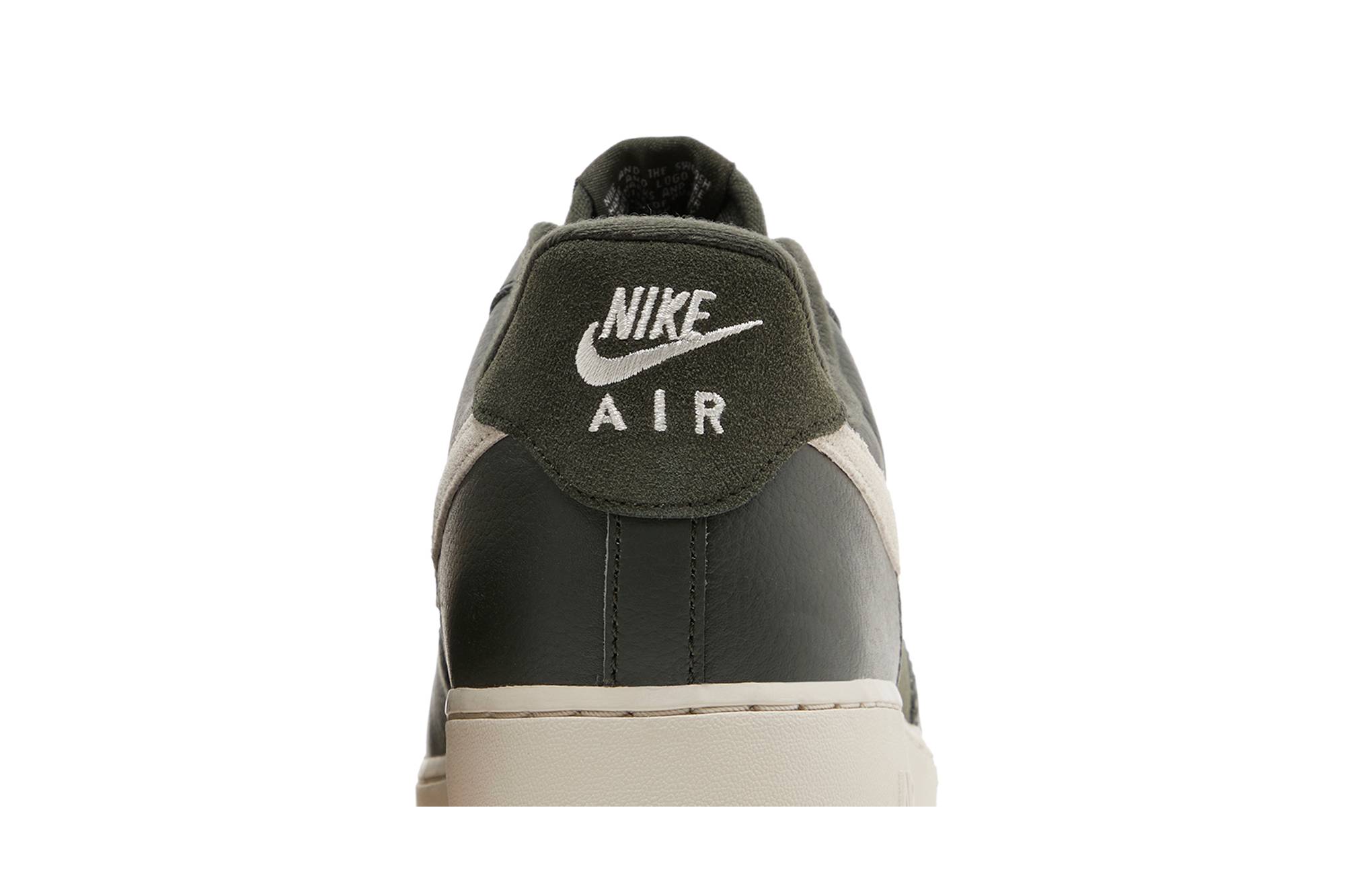 Nike Air Force 1 ’07 LX ‘Sequoia’ DV7186-301