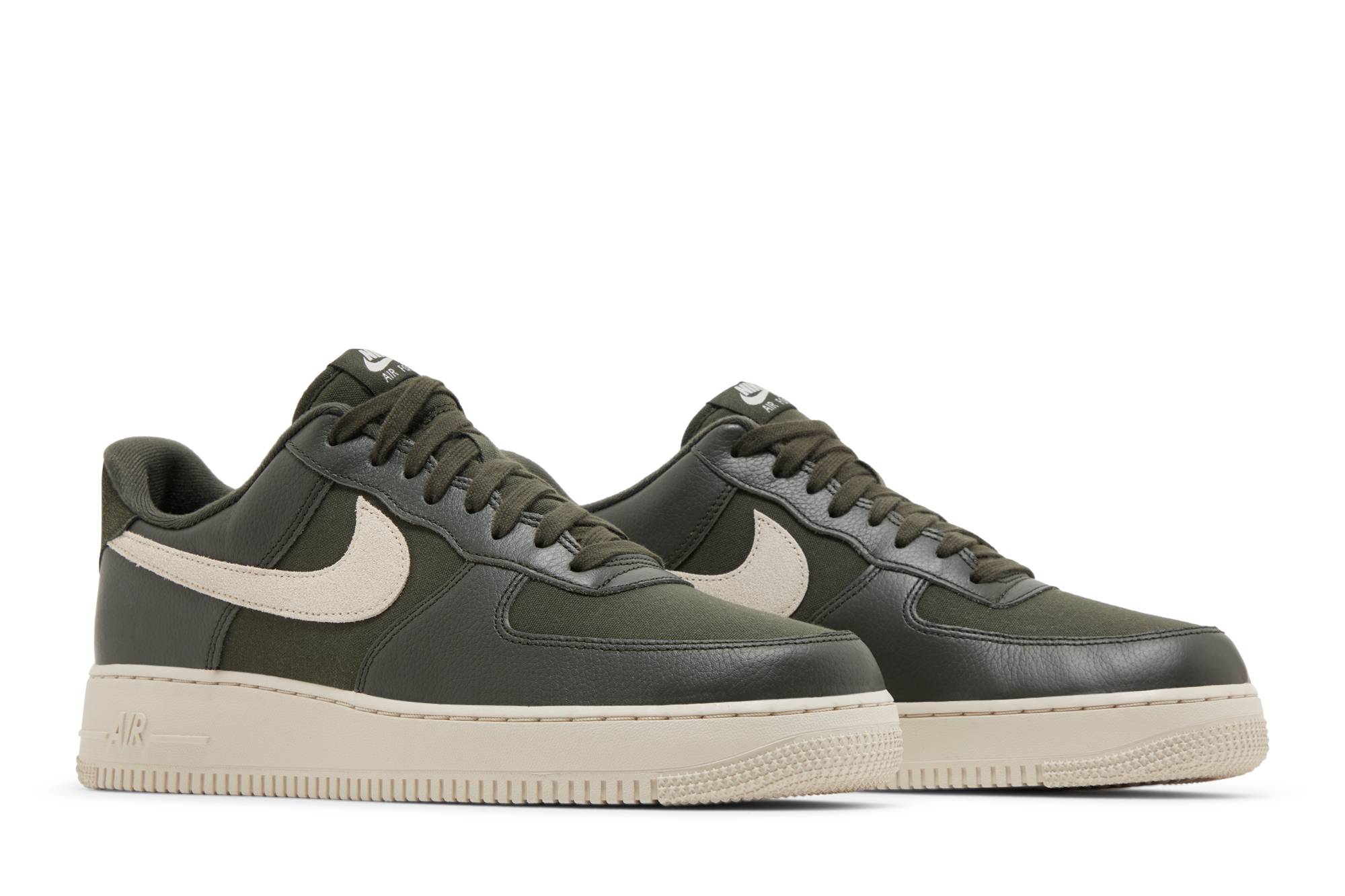 Nike Air Force 1 ’07 LX ‘Sequoia’ DV7186-301