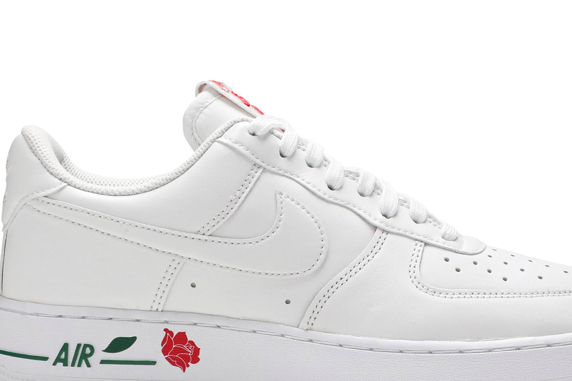 Nike Air Force 1 ’07 LX ‘Thank You Plastic Bag’ CU6312-100