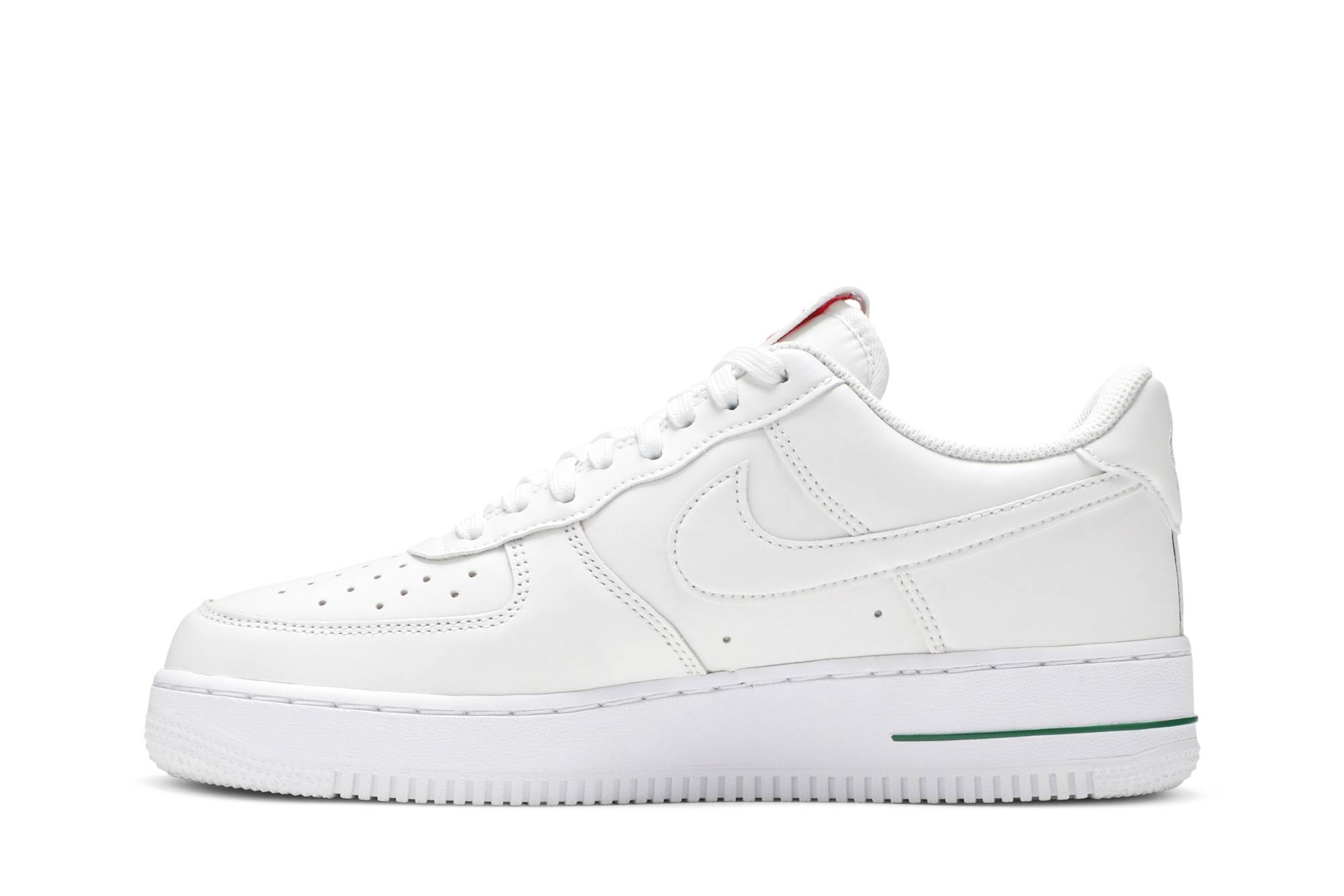 Nike Air Force 1 ’07 LX ‘Thank You Plastic Bag’ CU6312-100