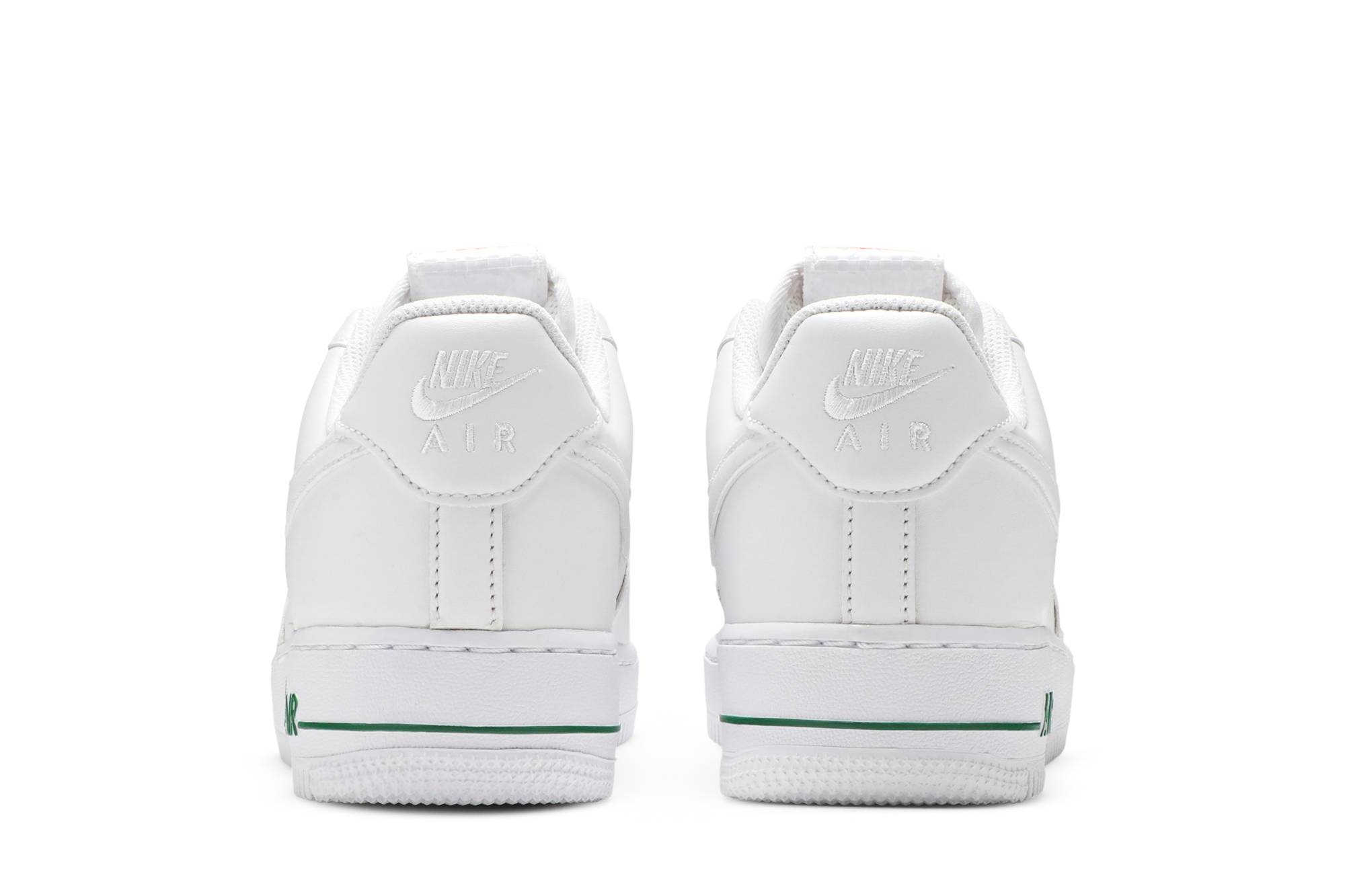 Nike Air Force 1 ’07 LX ‘Thank You Plastic Bag’ CU6312-100