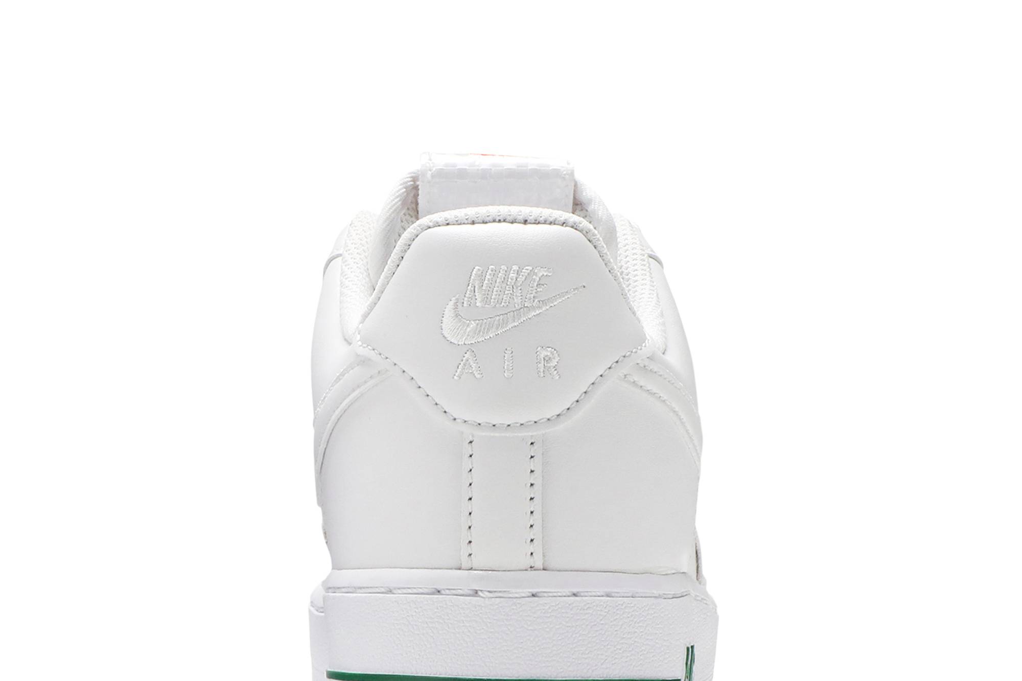 Nike Air Force 1 ’07 LX ‘Thank You Plastic Bag’ CU6312-100
