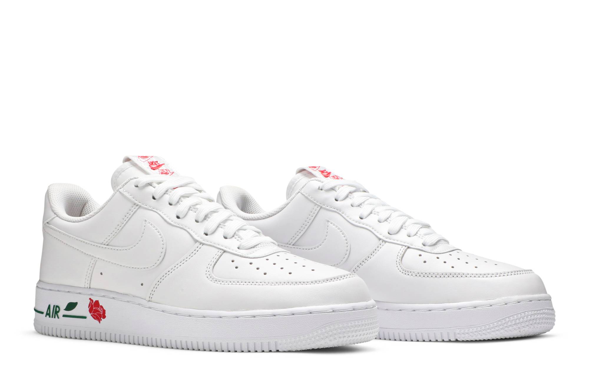 Nike Air Force 1 ’07 LX ‘Thank You Plastic Bag’ CU6312-100