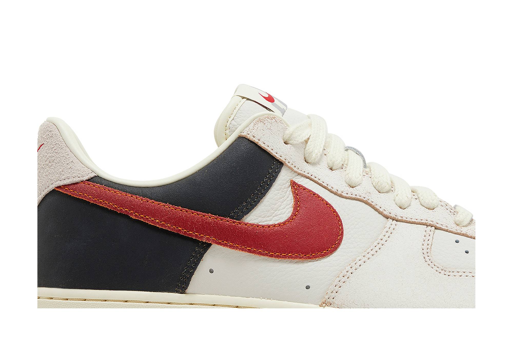 Nike Air Force 1 07 Premium Chicago Pack FQ8743-121 Nicesnk