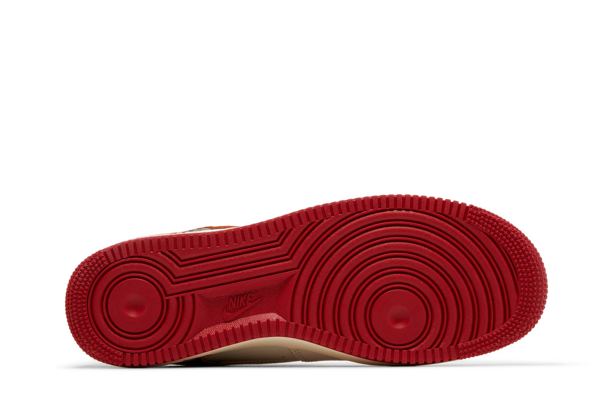 Nike Air Force 1 07 Premium Chicago Pack FQ8743-121 Nicesnk