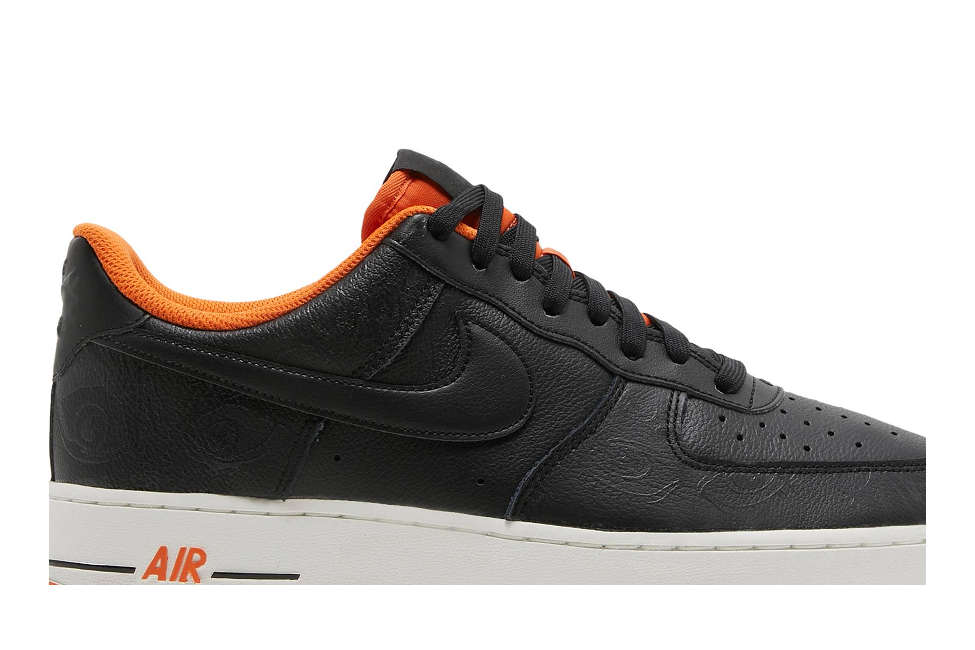 Nike Air Force 1 ’07 Premium ‘Halloween’ DC8891-001