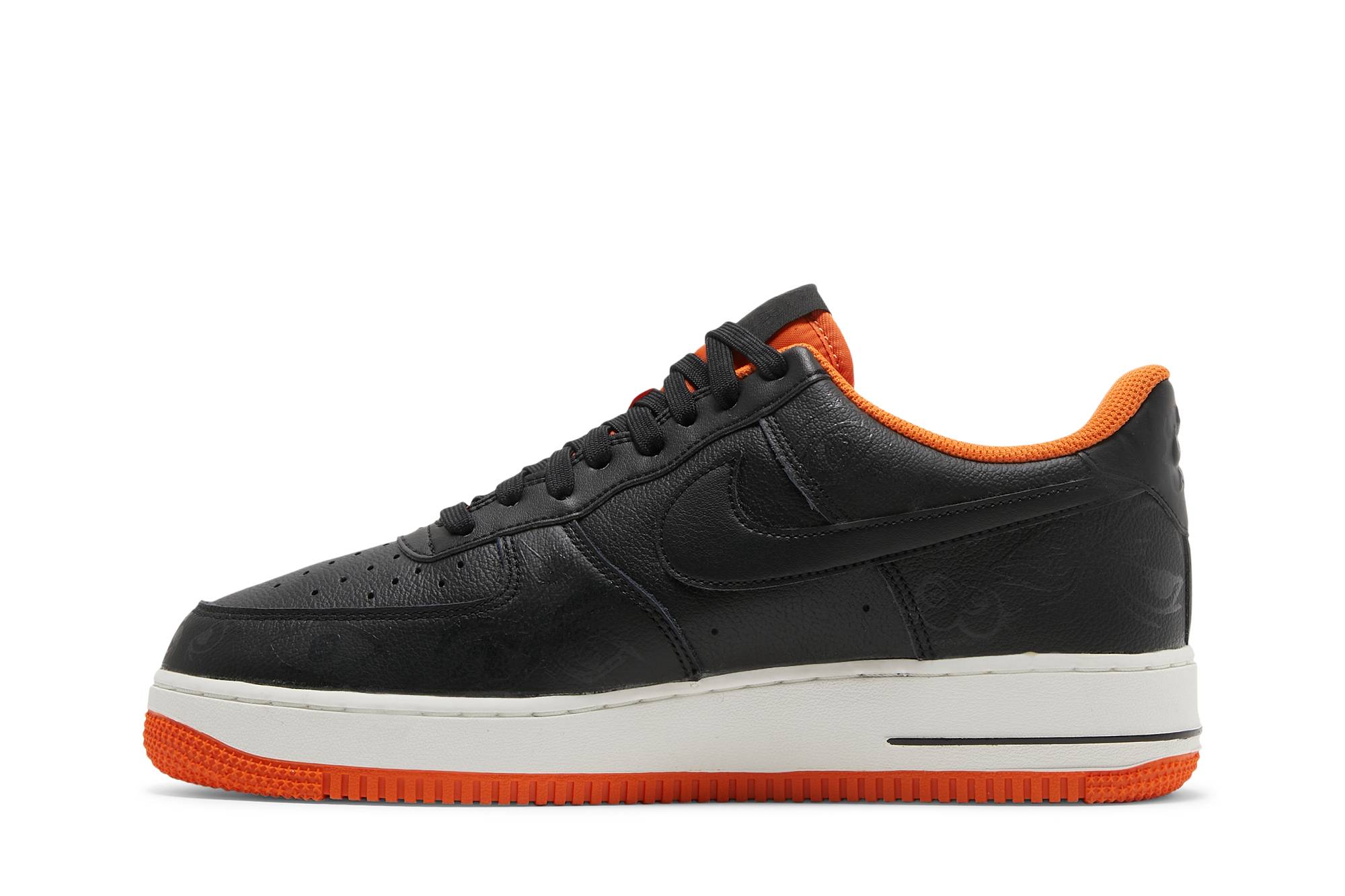 Nike Air Force 1 ’07 Premium ‘Halloween’ DC8891-001