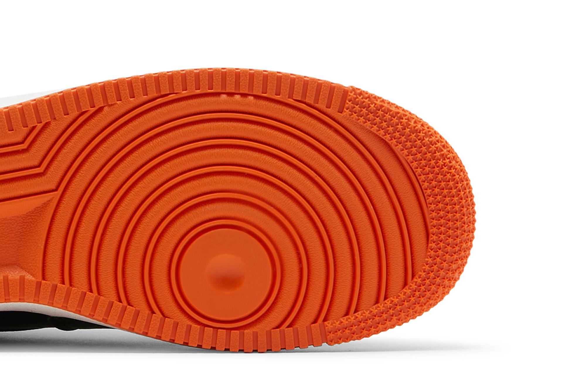 Nike Air Force 1 ’07 Premium ‘Halloween’ DC8891-001