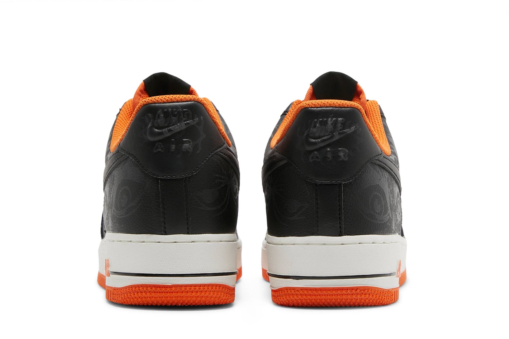 Nike Air Force 1 ’07 Premium ‘Halloween’ DC8891-001