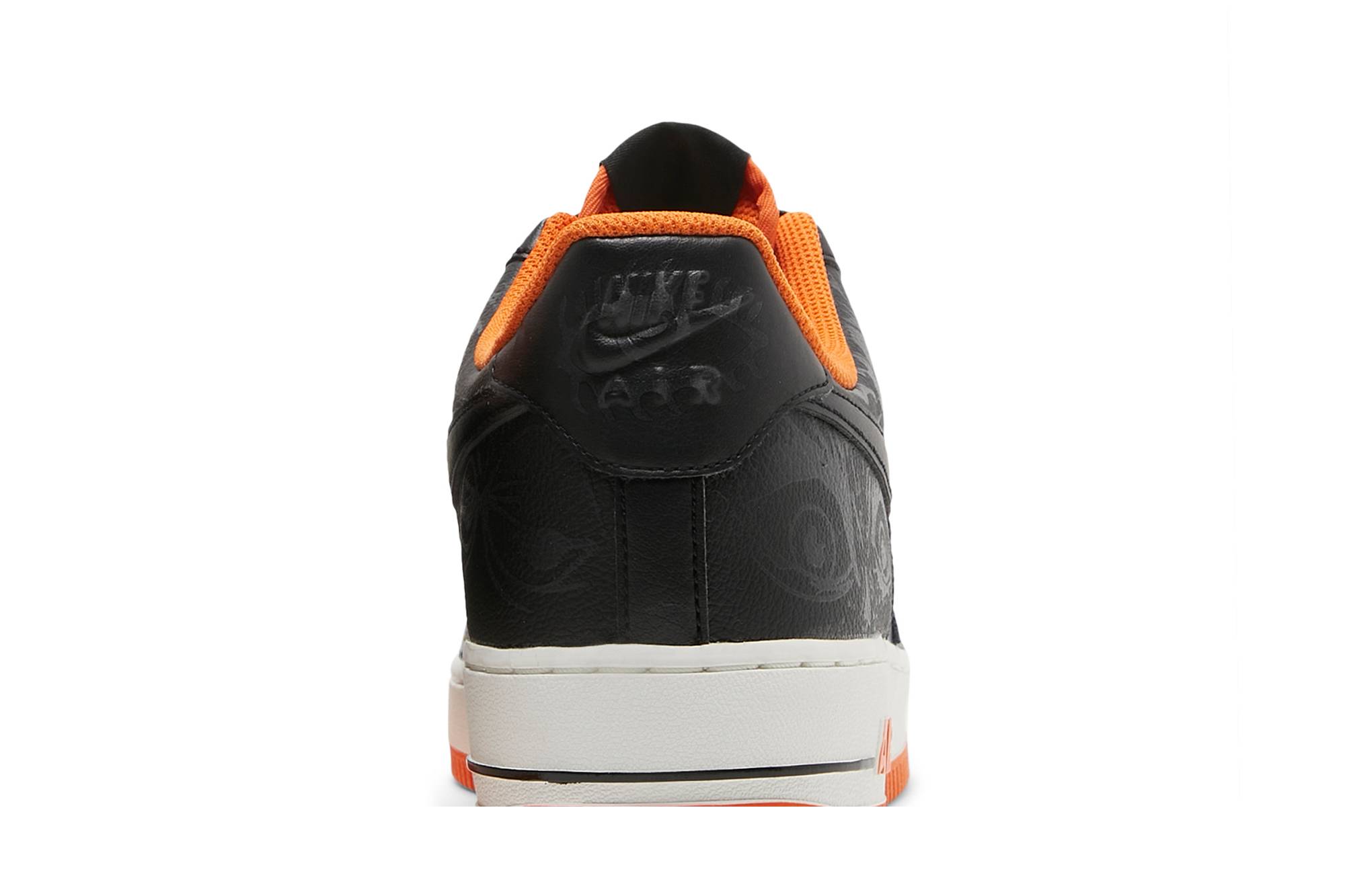Nike Air Force 1 ’07 Premium ‘Halloween’ DC8891-001
