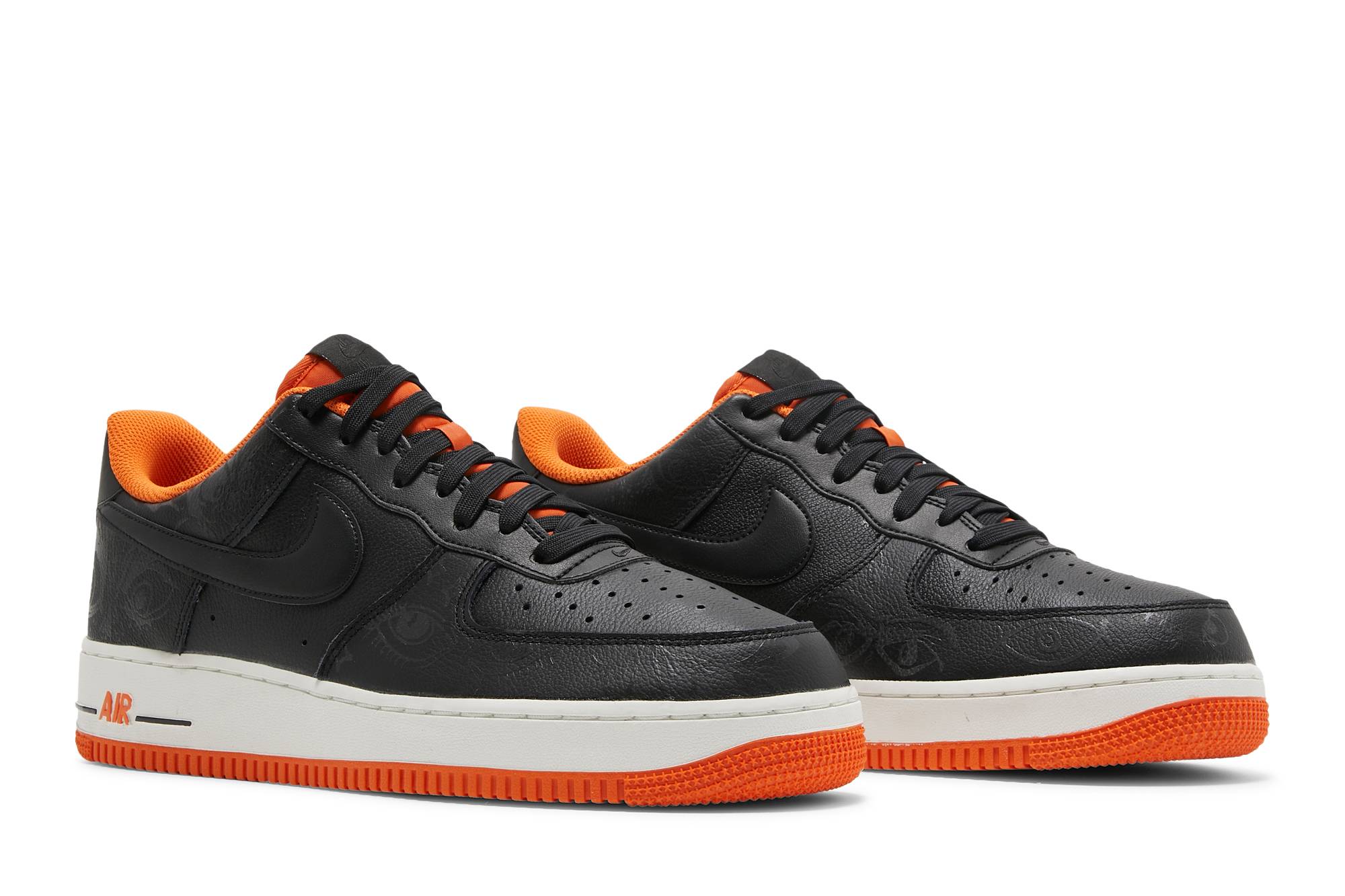 Nike Air Force 1 ’07 Premium ‘Halloween’ DC8891-001