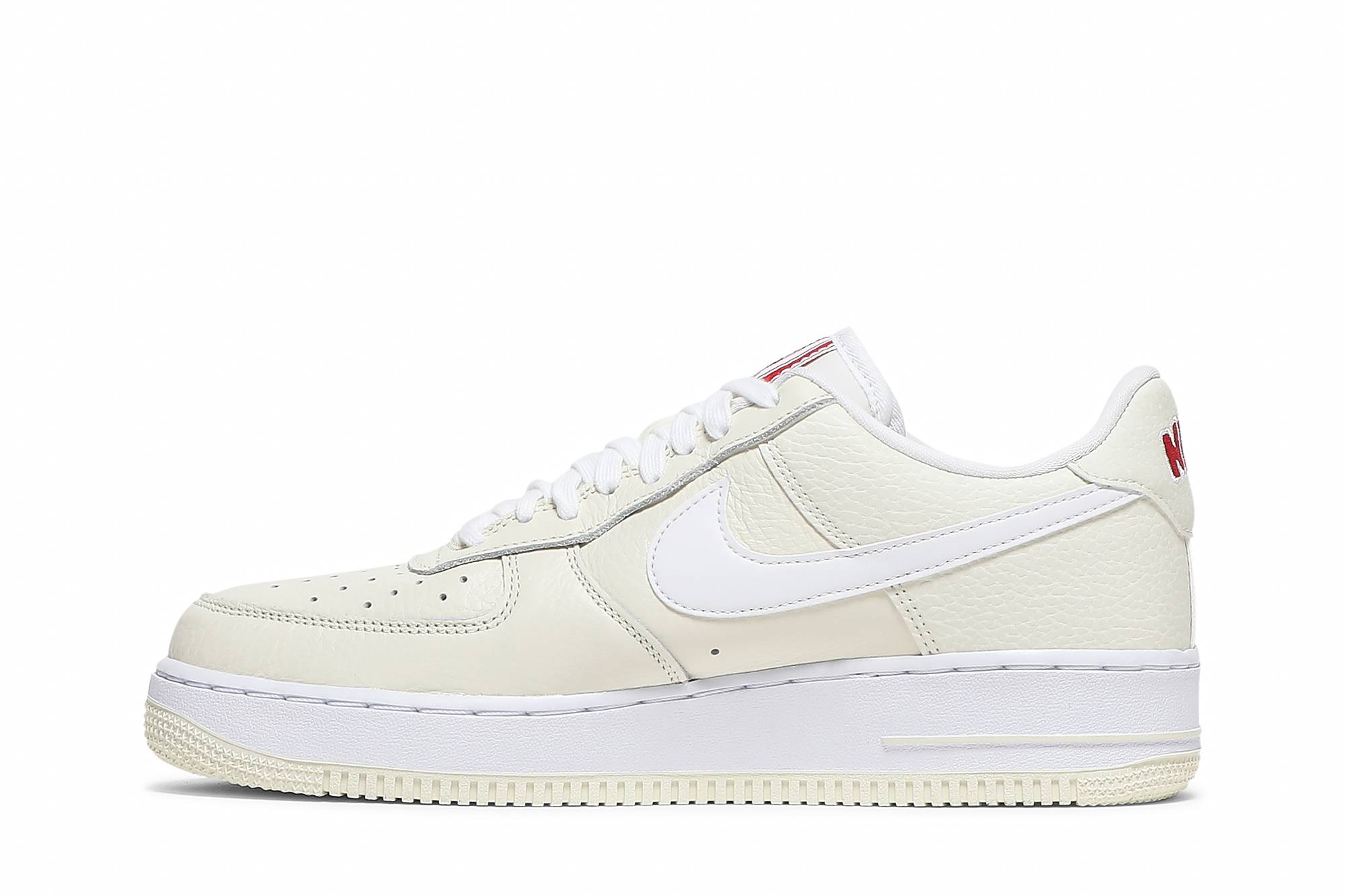 Nike Air Force 1 ’07 Premium ‘Popcorn’ CW2919-100