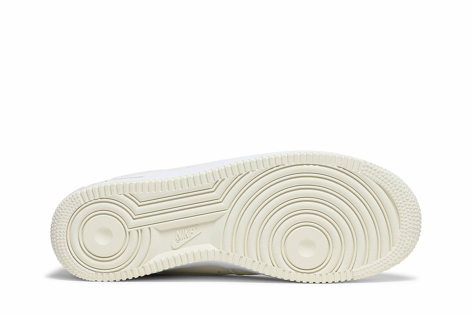 Nike Air Force 1 ’07 Premium ‘Popcorn’ CW2919-100