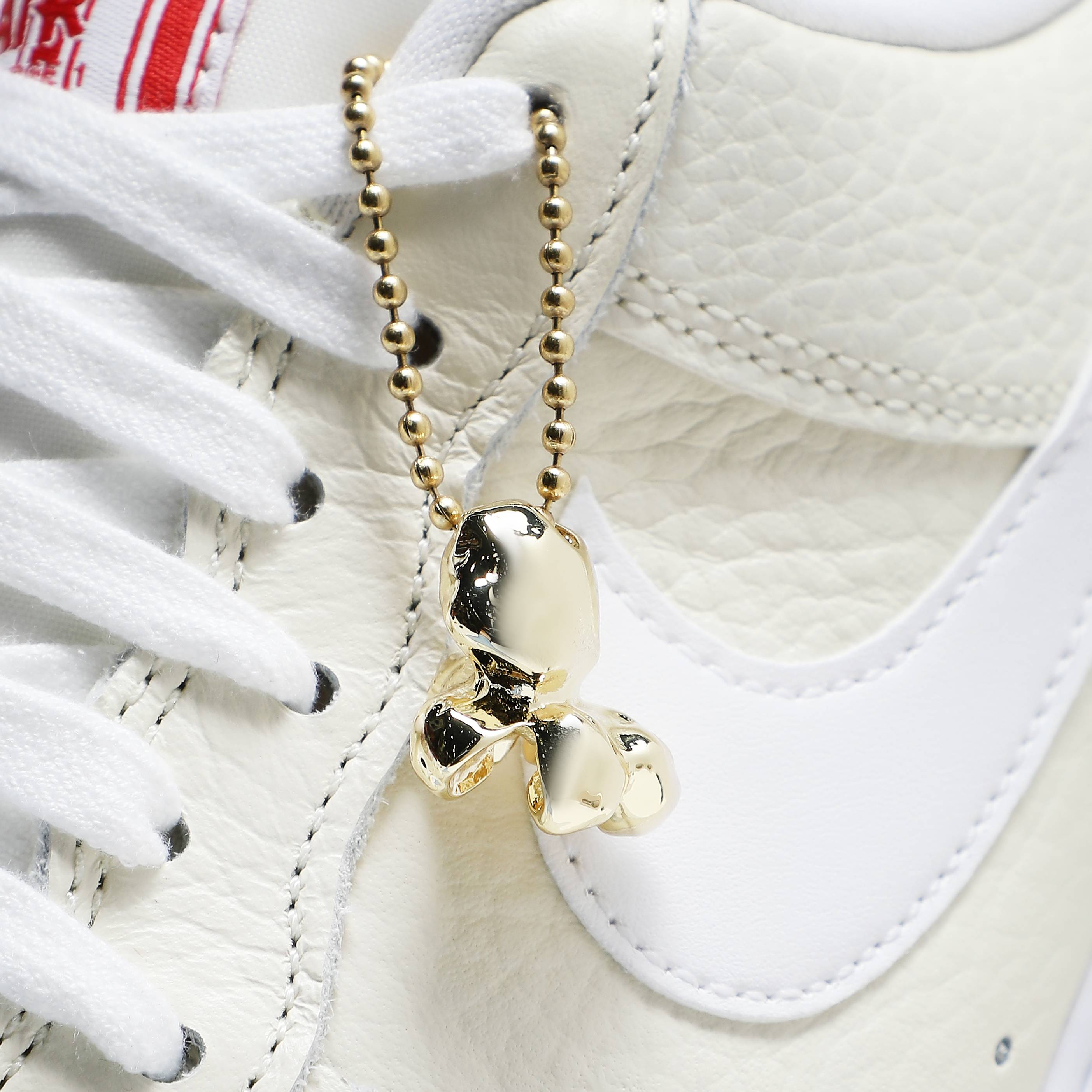 Nike Air Force 1 ’07 Premium ‘Popcorn’ CW2919-100