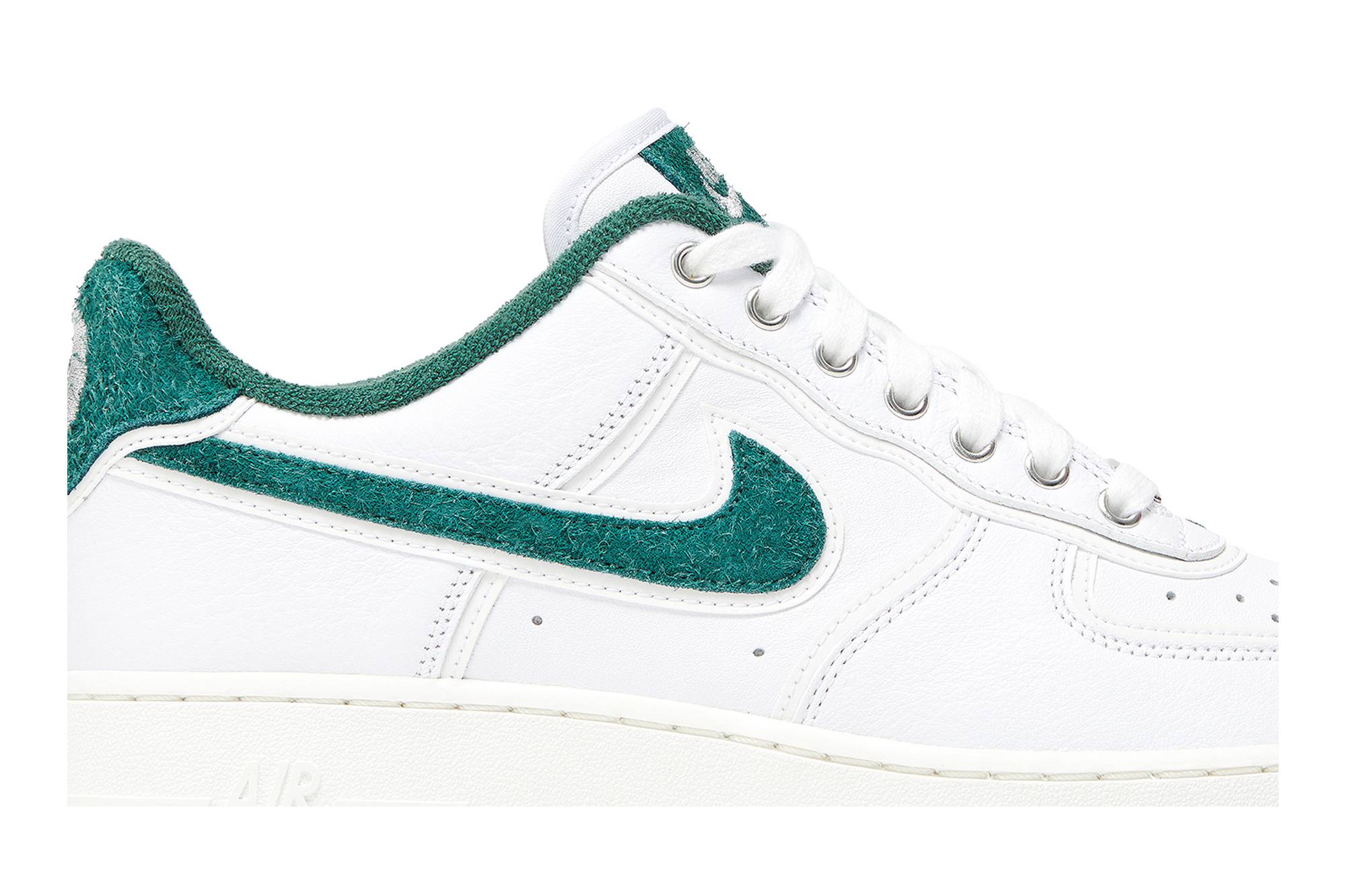 Nike Air Force 1 ’07 Premium PE ‘University of Oregon’ HF0012-100