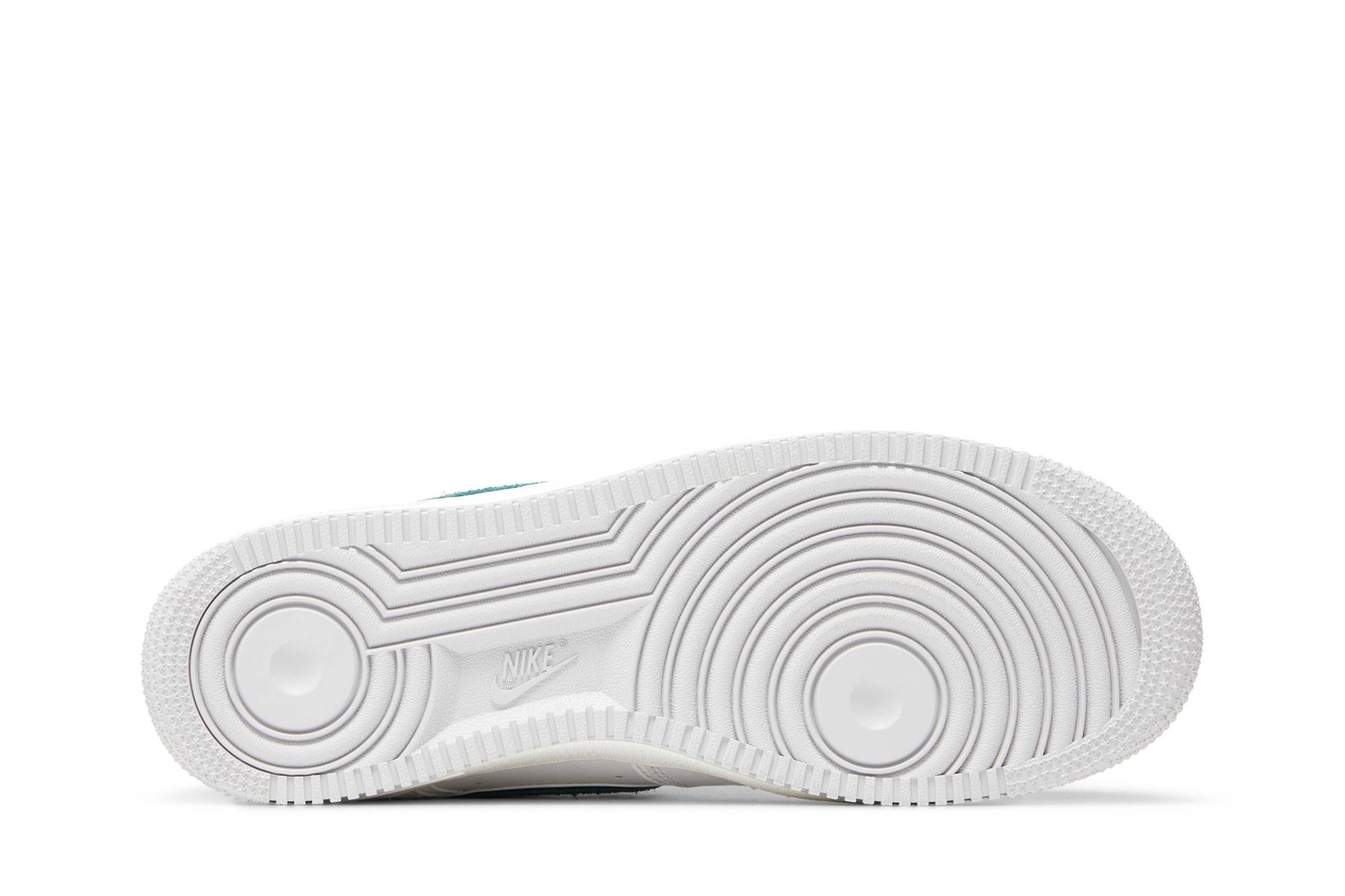 Nike Air Force 1 ’07 Premium PE ‘University of Oregon’ HF0012-100