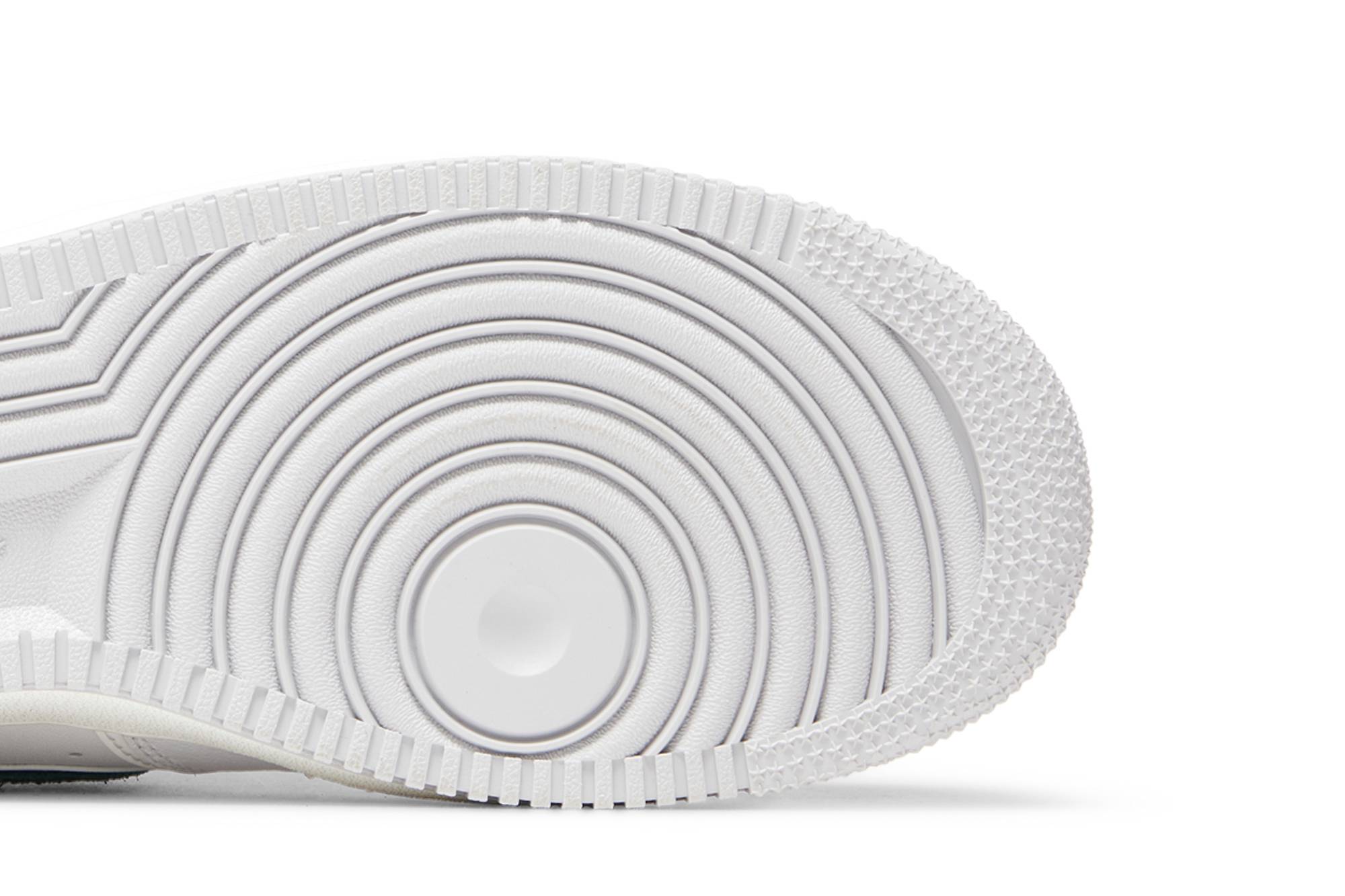 Nike Air Force 1 ’07 Premium PE ‘University of Oregon’ HF0012-100