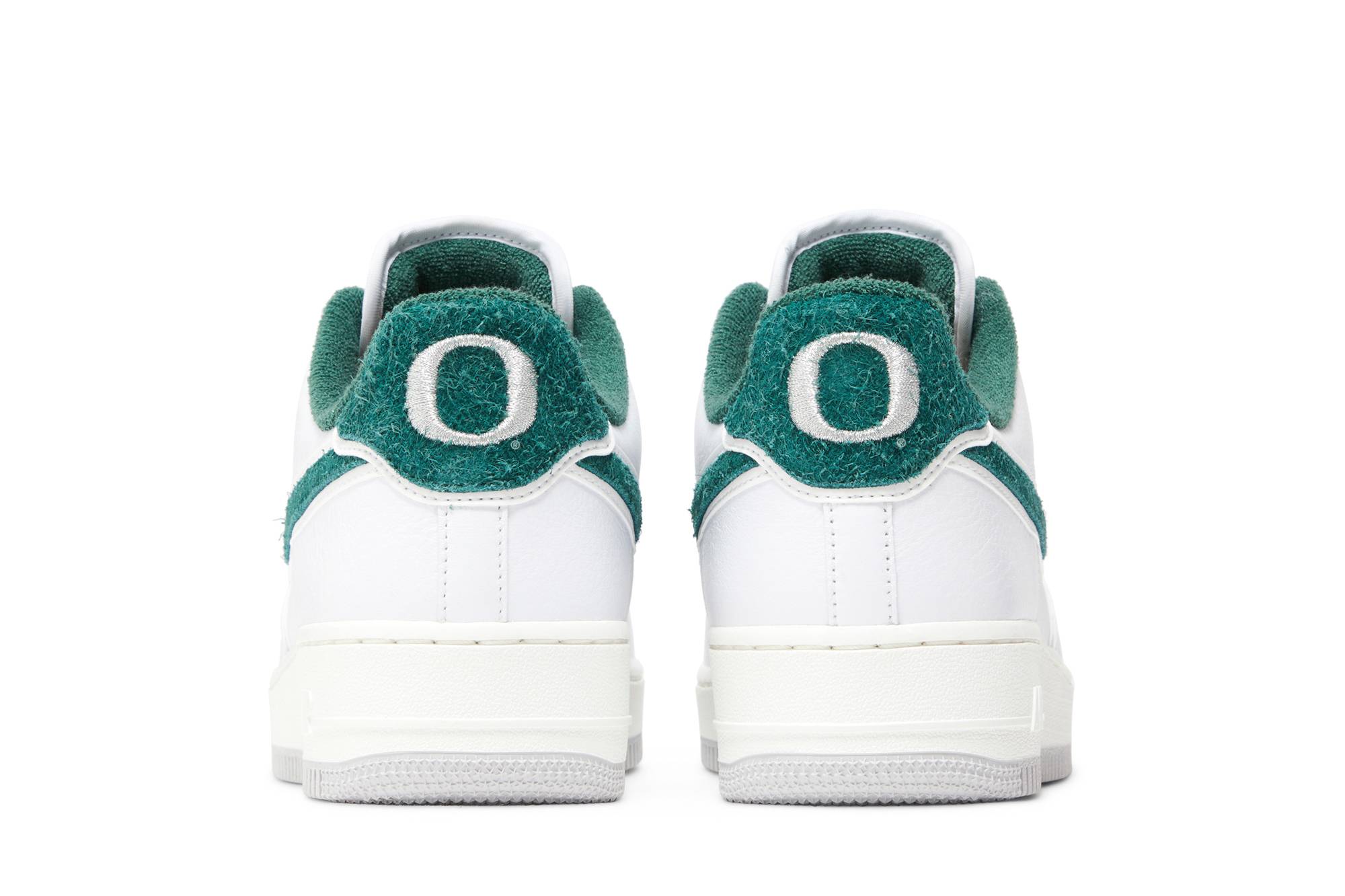 Nike Air Force 1 ’07 Premium PE ‘University of Oregon’ HF0012-100