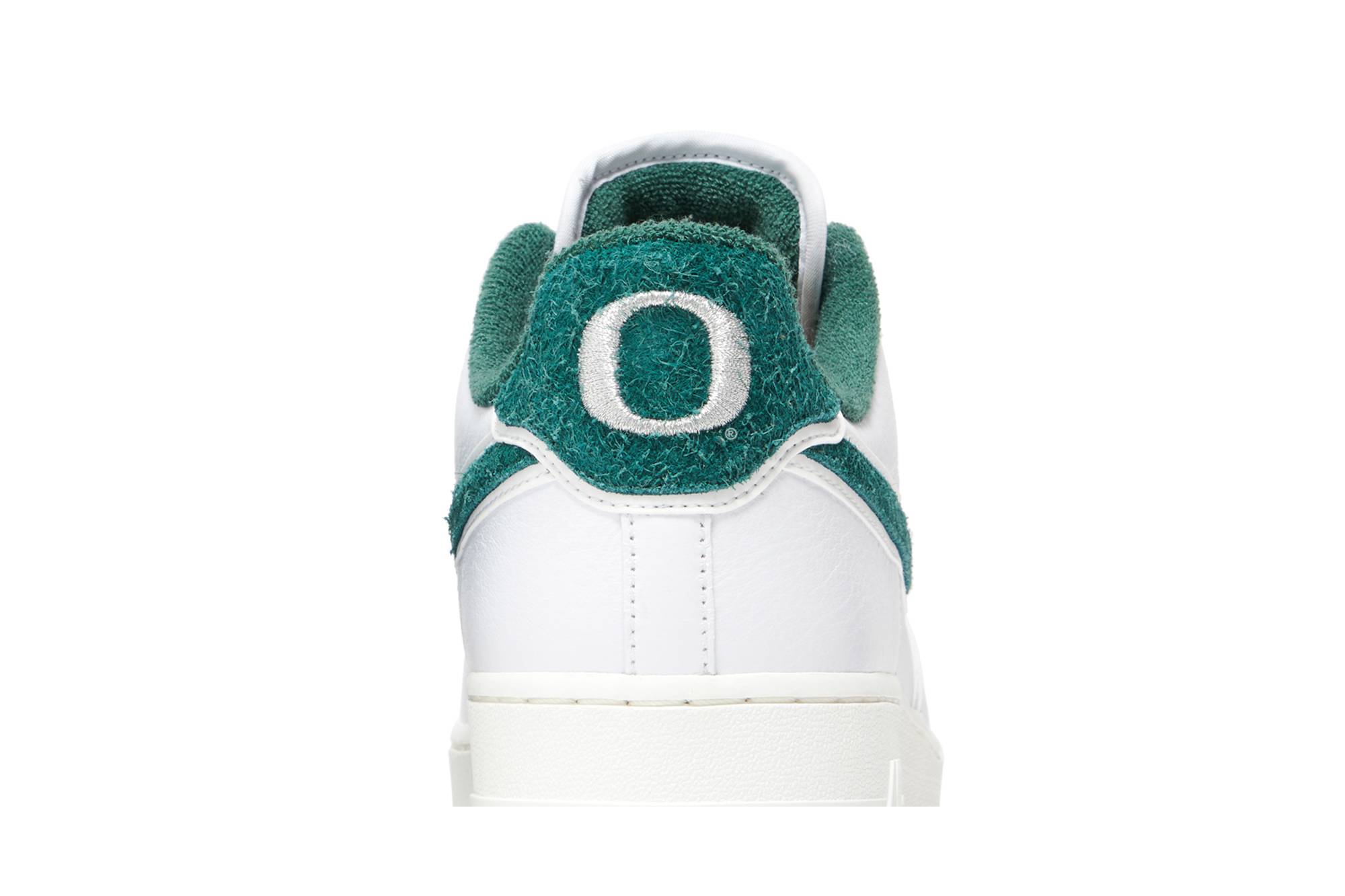 Nike Air Force 1 ’07 Premium PE ‘University of Oregon’ HF0012-100
