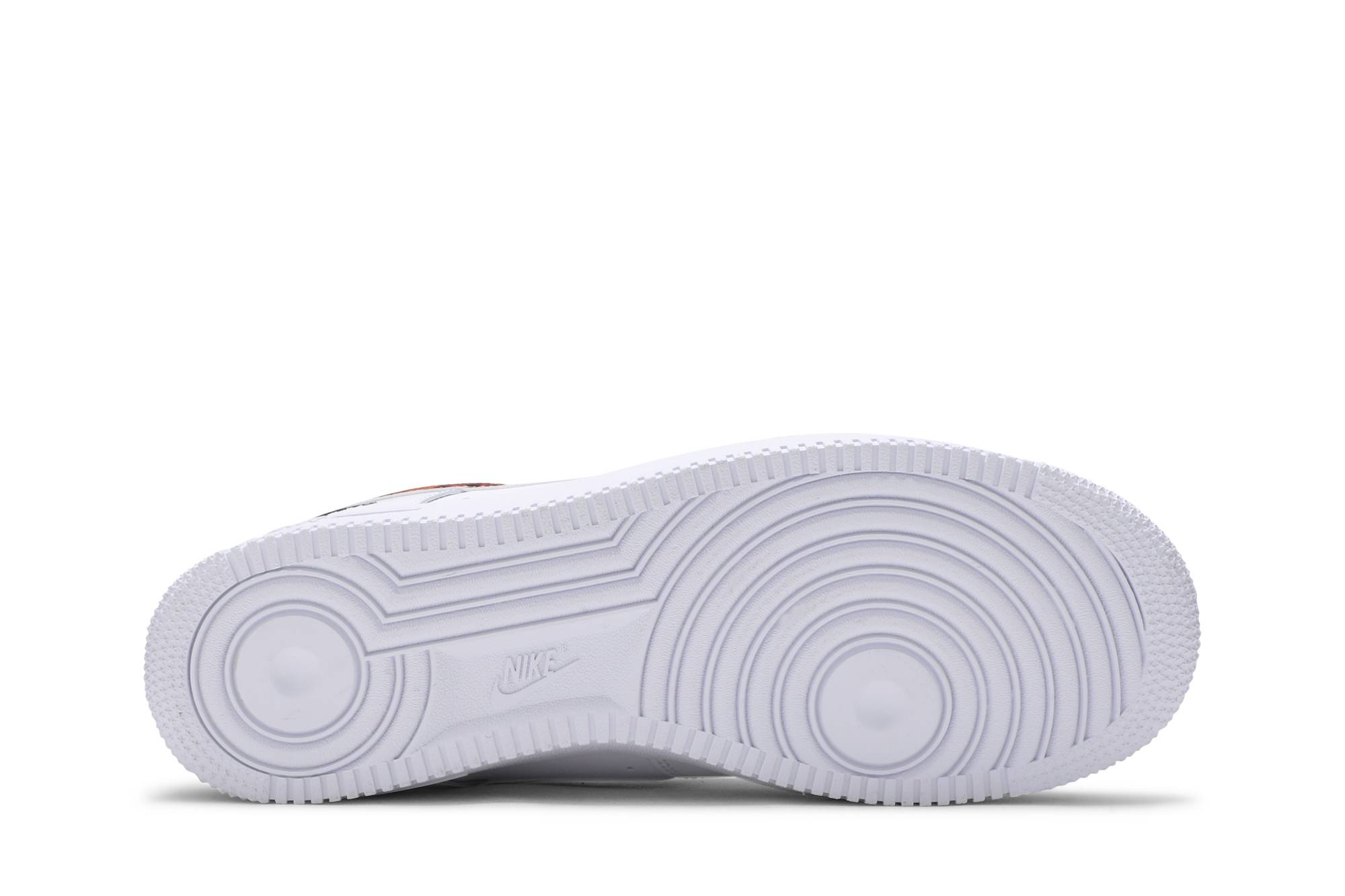 Nike Air Force 1 Drew League 2021 DM7578-100 Nicesnk