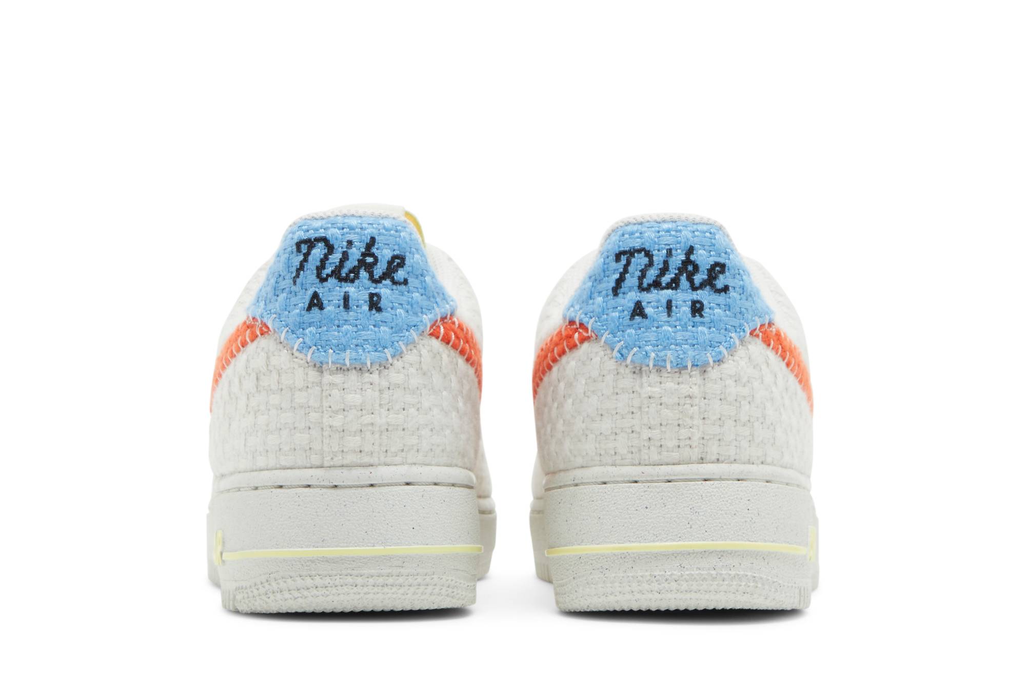 Nike Air Force 1 Hemp DV2112-001 Nicesnk